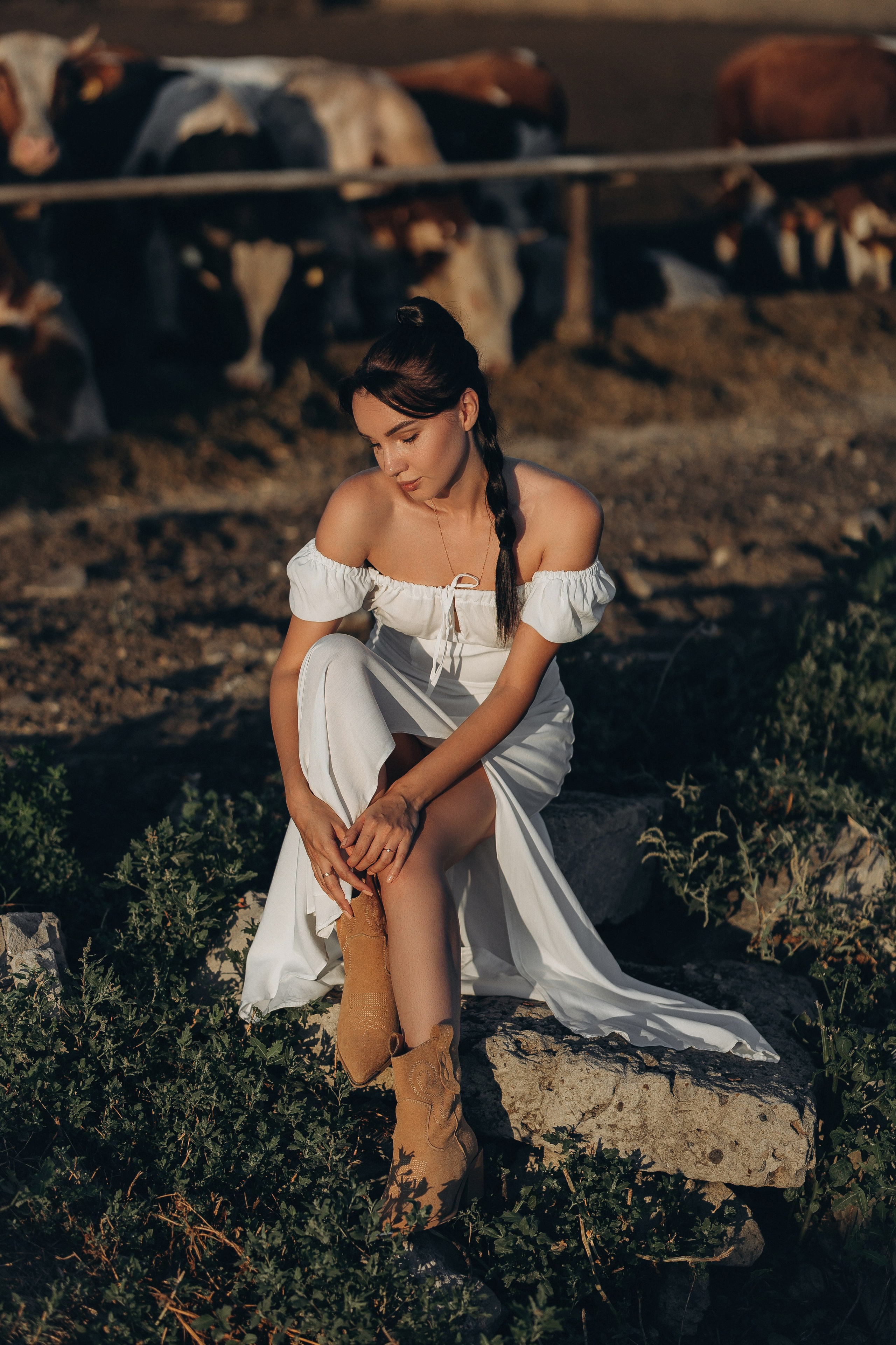 Катя🤍. Ph. Marina Reshetova