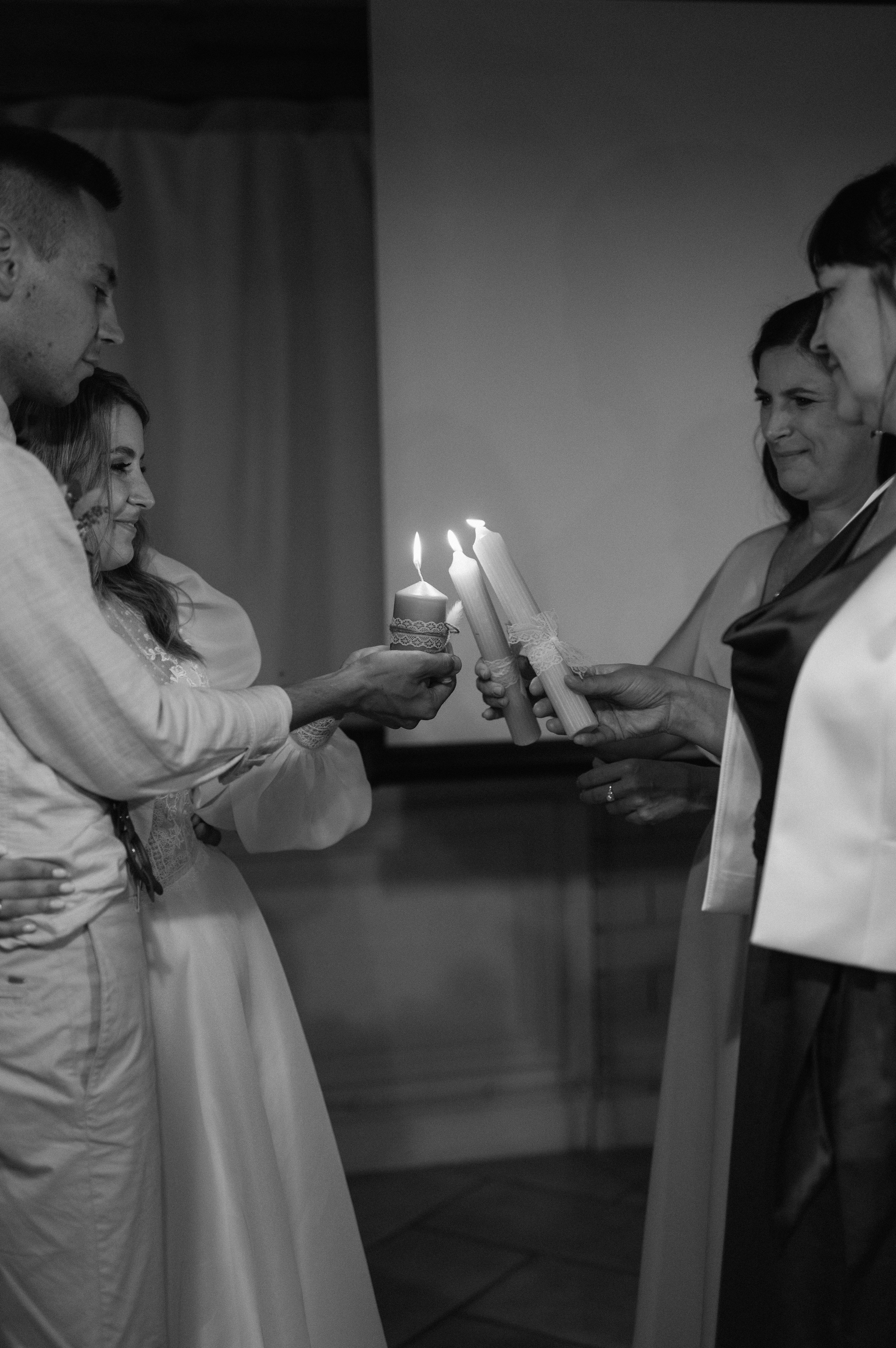 Олег + Люба. Свадебный фотограф Волжский Волгоград Каблов Николай