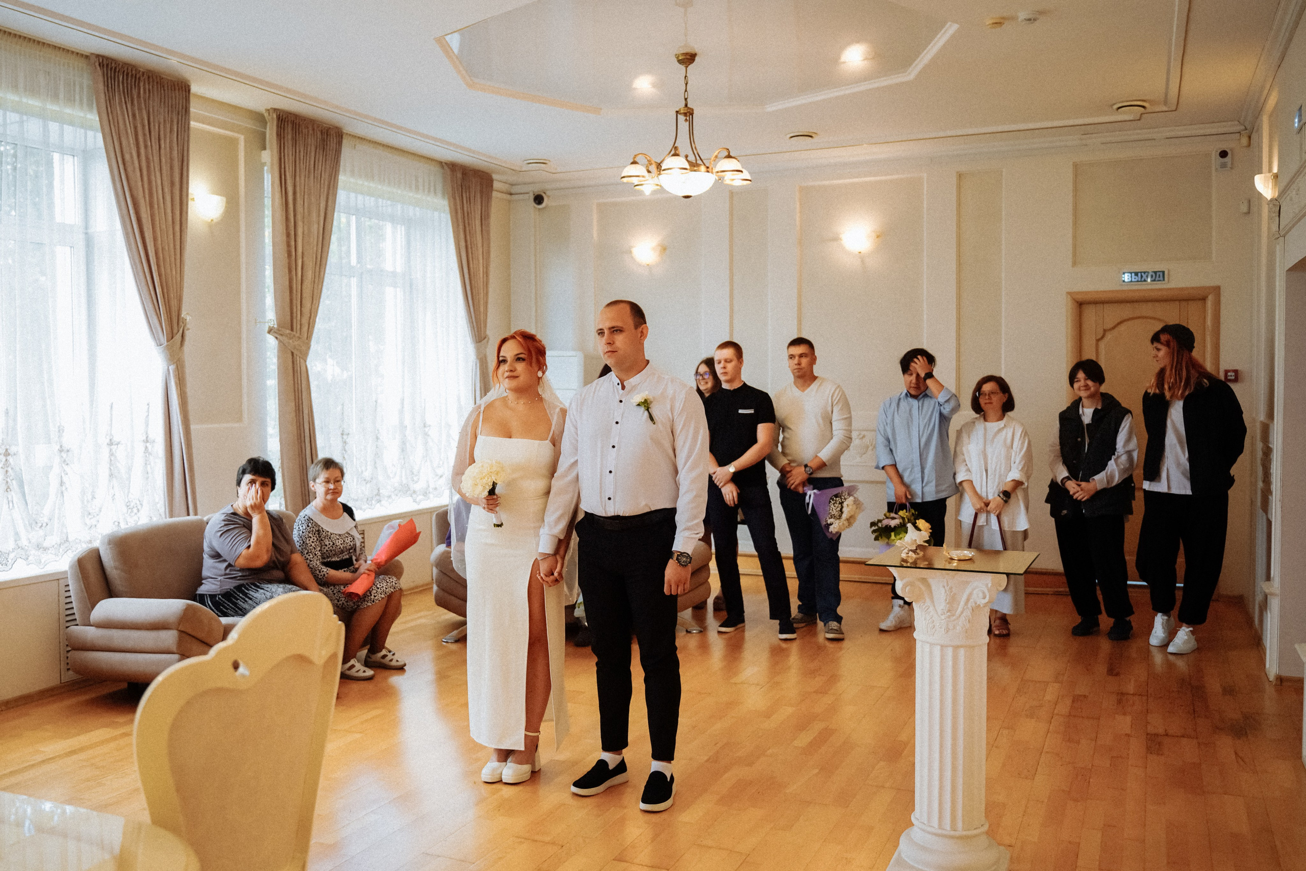 LOVE STORIES. Фотограф Иноземцева Наталья