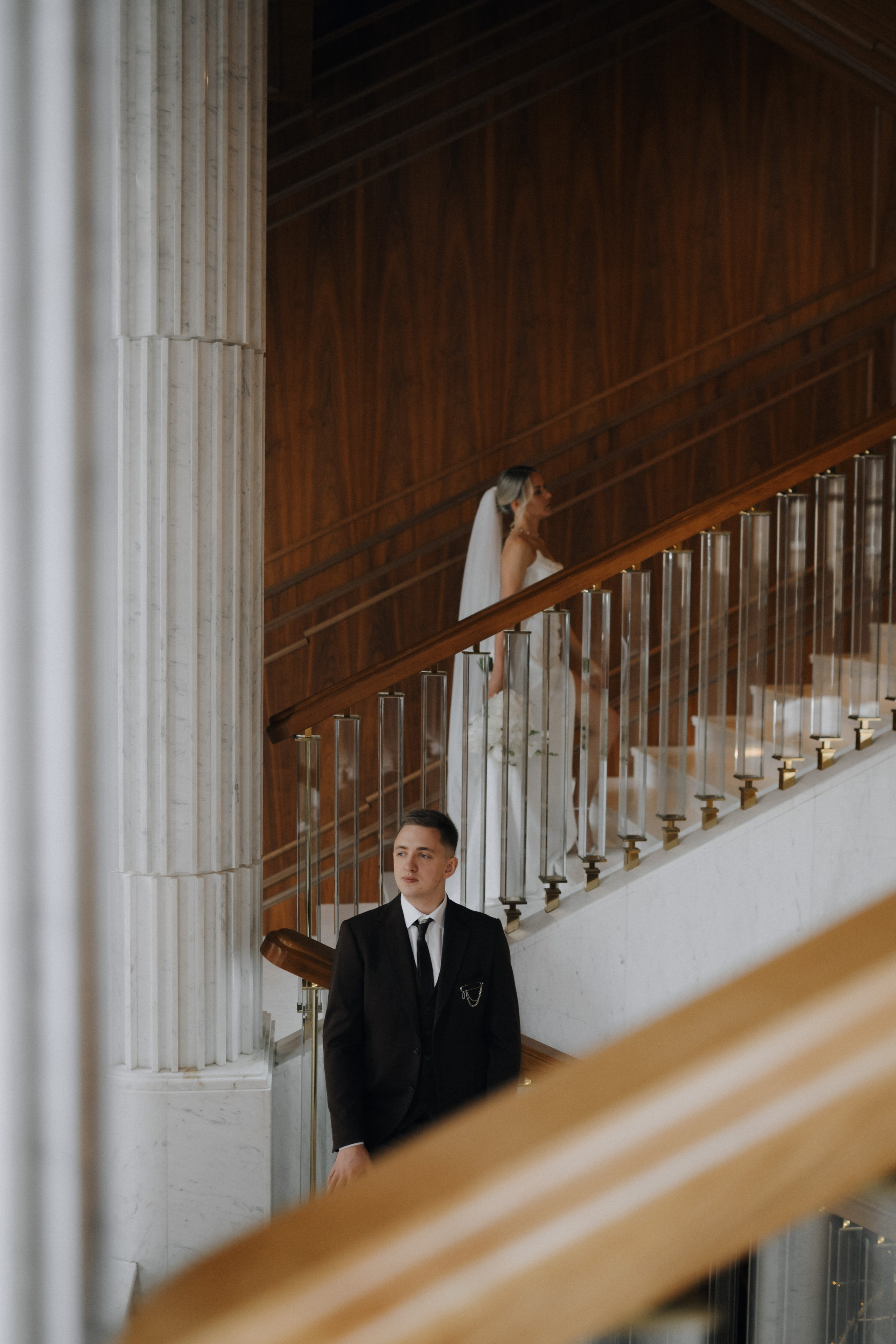 Павел & Надежда. Семейный и свадебный фотограф в Москве и Калуге Рослова Анастасия