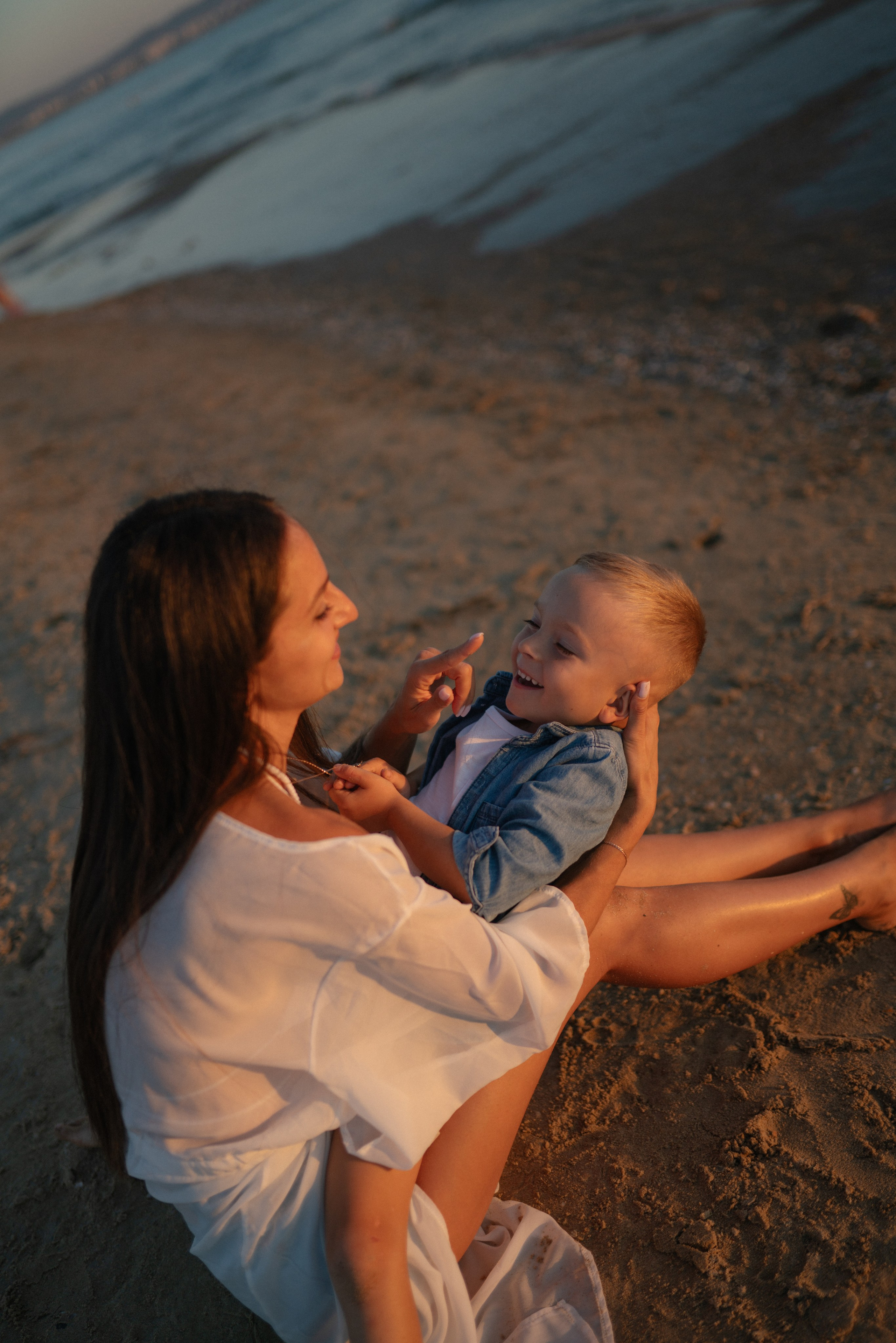 Настя и Игорь. Семейный и свадебный фотограф в Москве и Калуге Рослова Анастасия