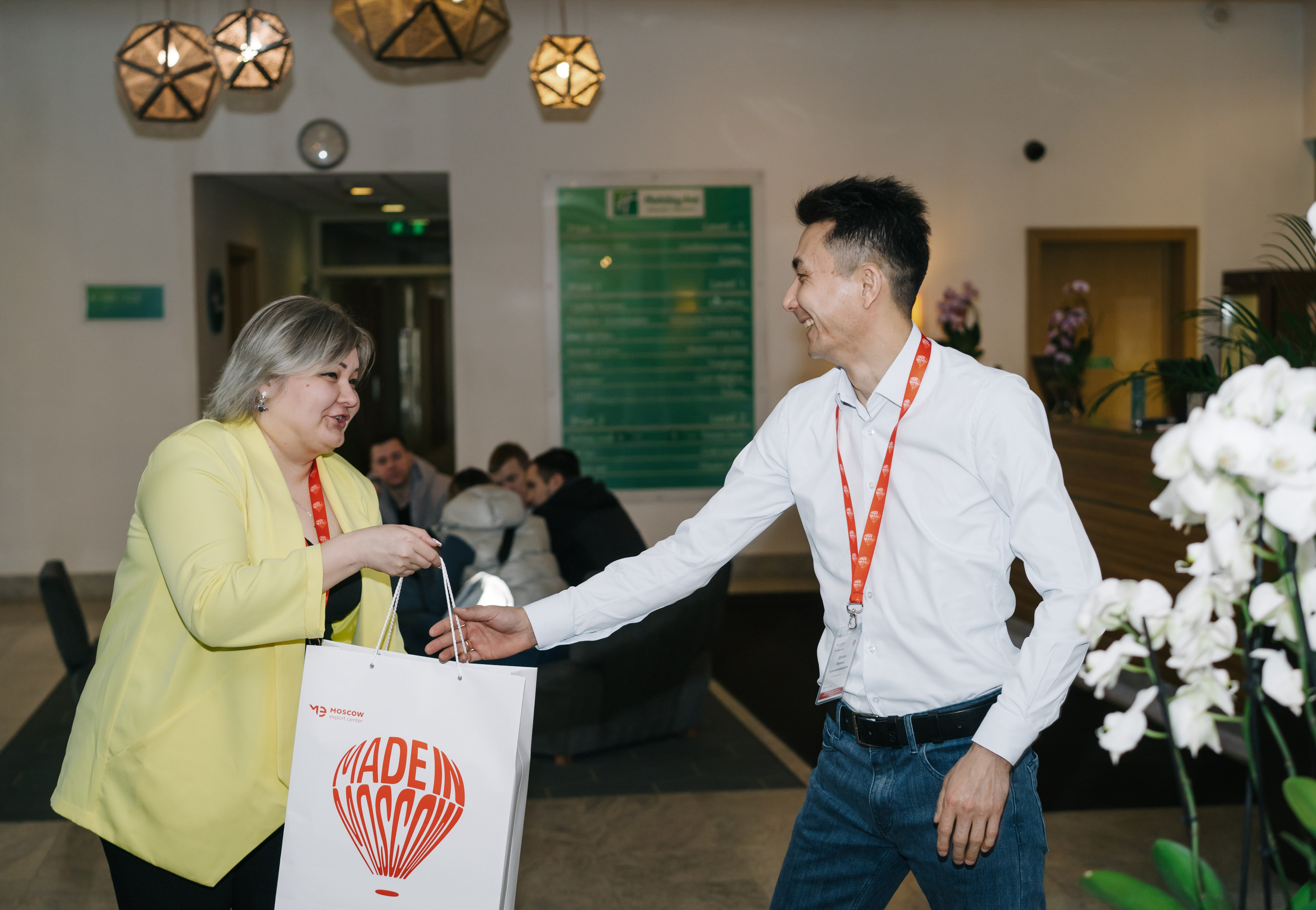 Мероприятия. Надя Инкина фотограф Москва