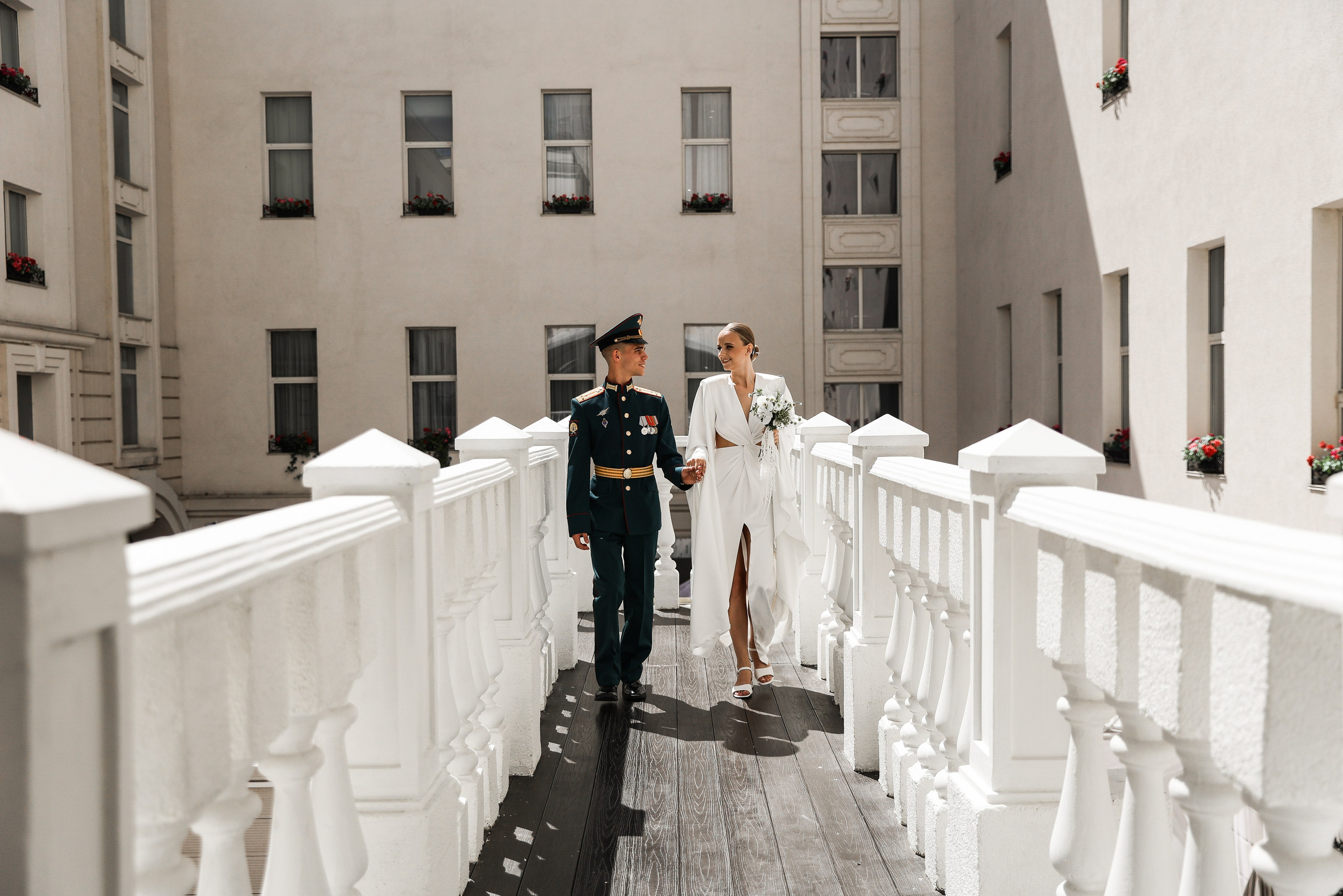 Евгений и Владлена. Таирова Гузель|Свадебный фотограф в Ульяновске