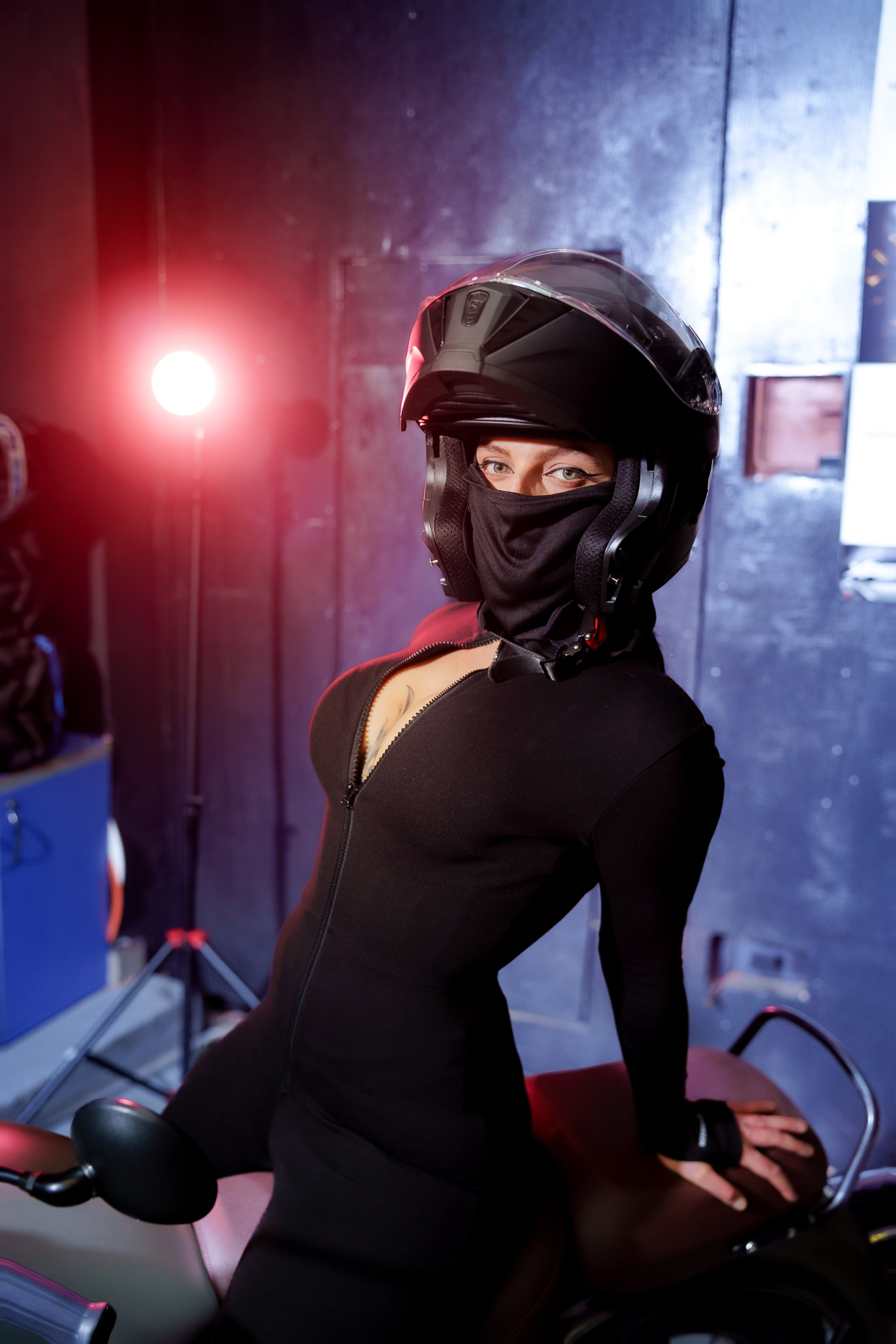 Съёмка для МотоТайм. Фотограф Андрей Чеботок (Белгород, Курск, Воронеж, Старый Оскол)