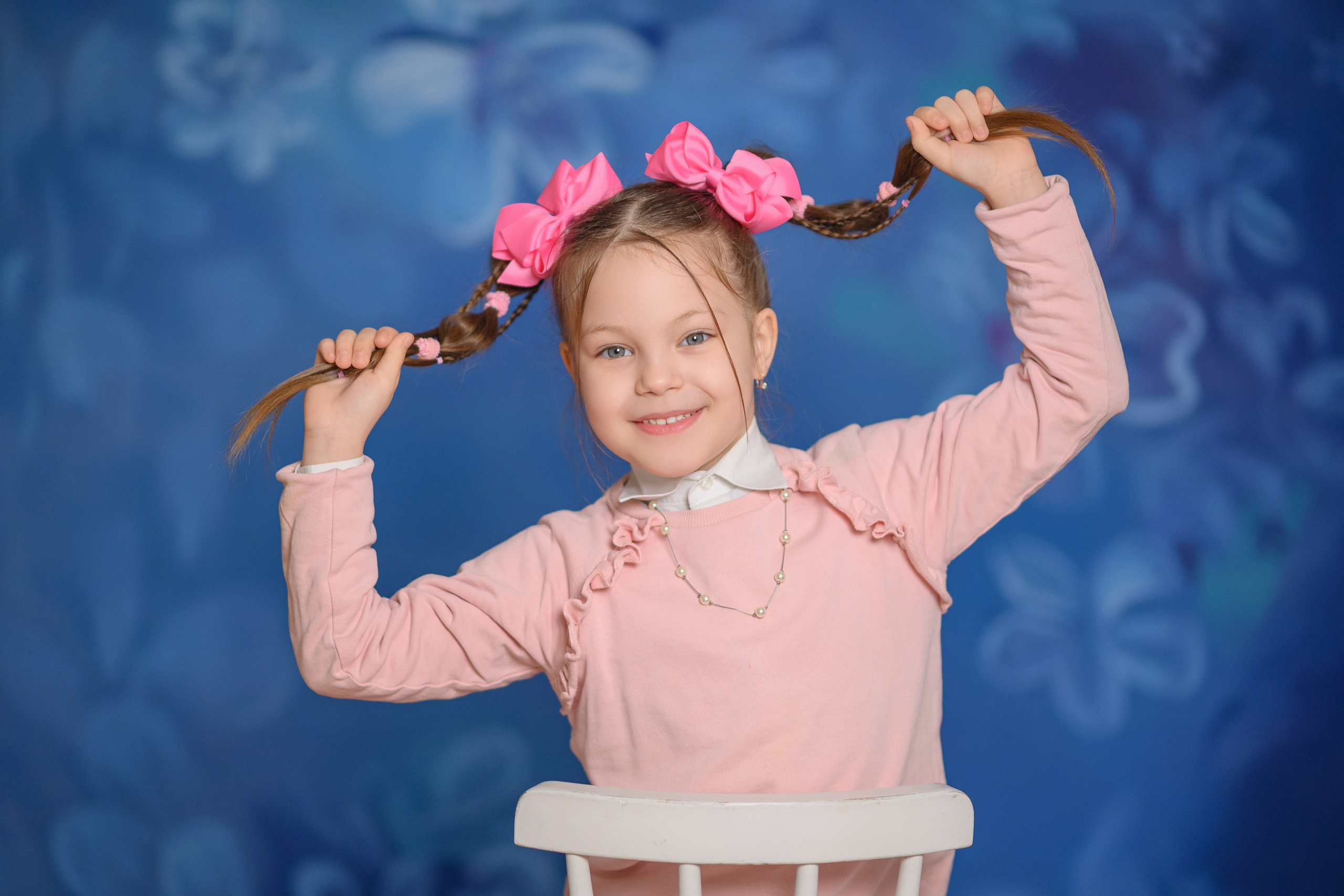 ШКОЛЬНЫЙ фотограф во Владимире, Муроме Дядькина Дарья