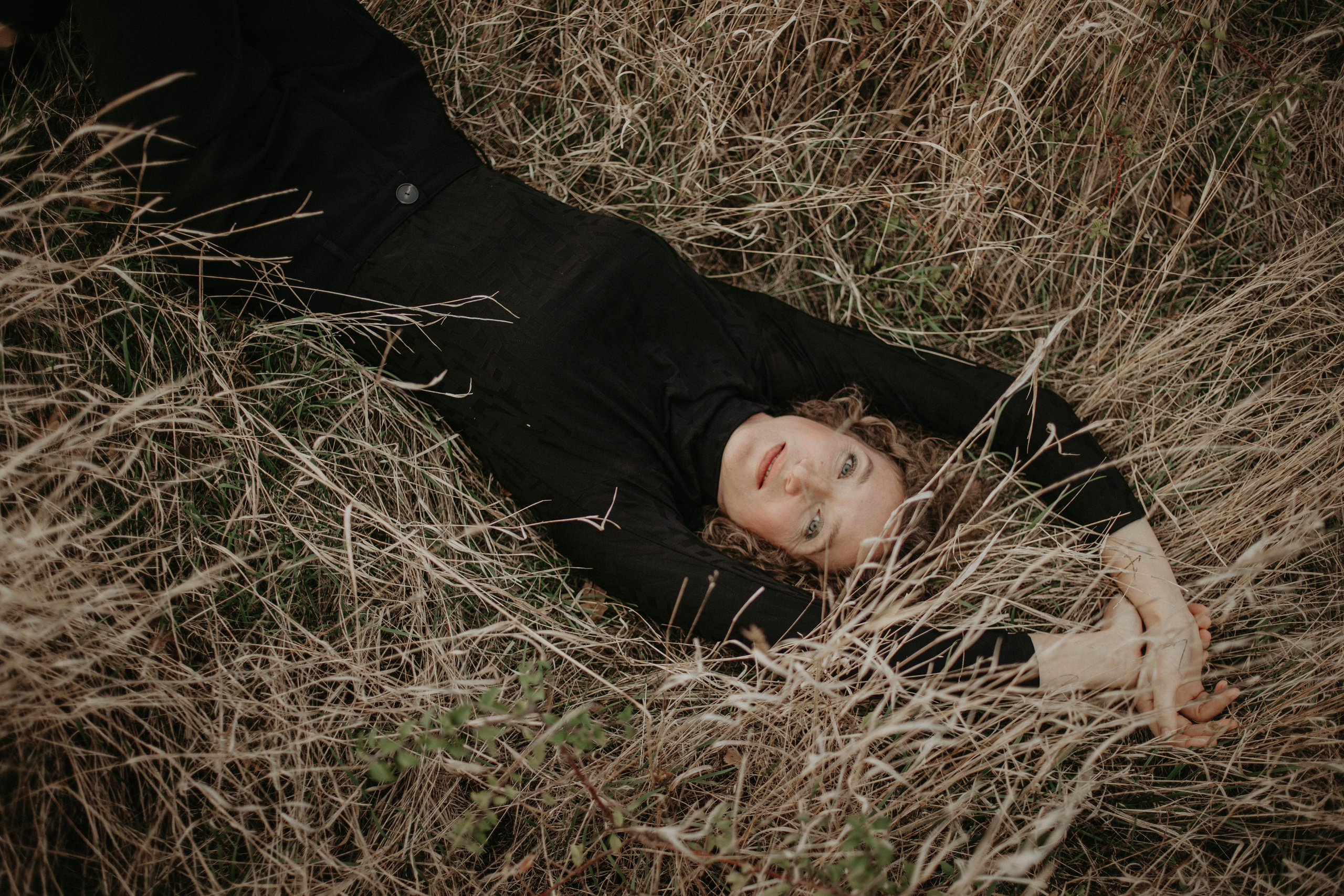 Минимализм на природе. Фотограф в Краснодаре Евгения Михаевич