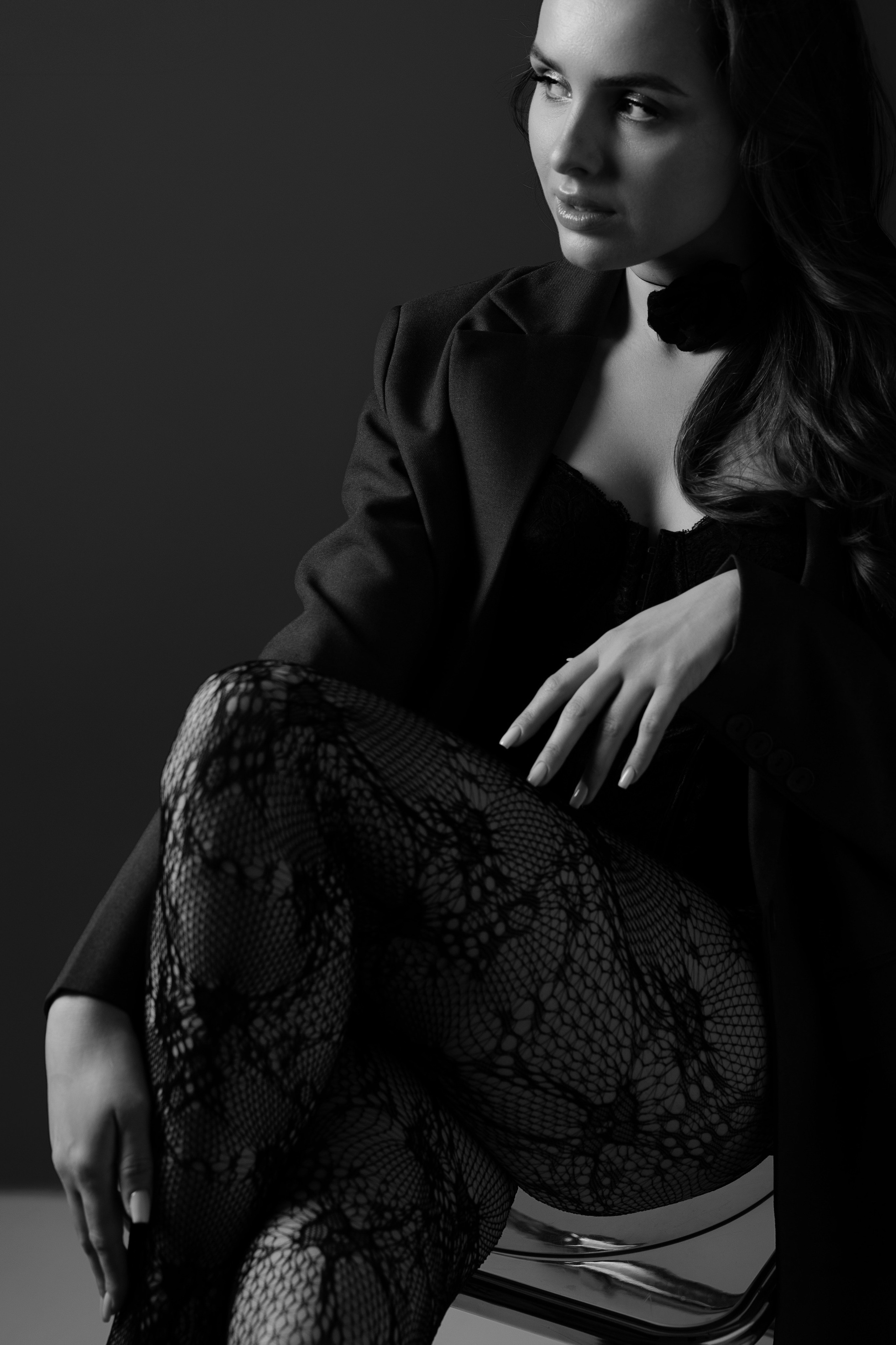 Диана. Фотограф Сотникова Вероника