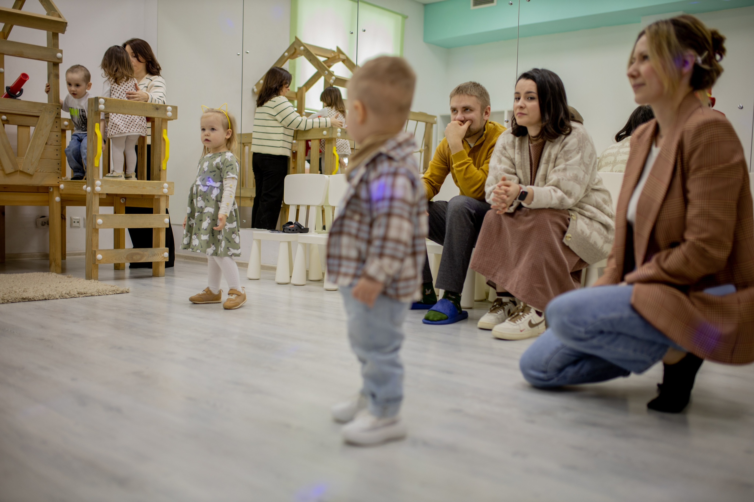 Вечеринка Вовочки. Семейный и детский фотограф в Петрозаводске