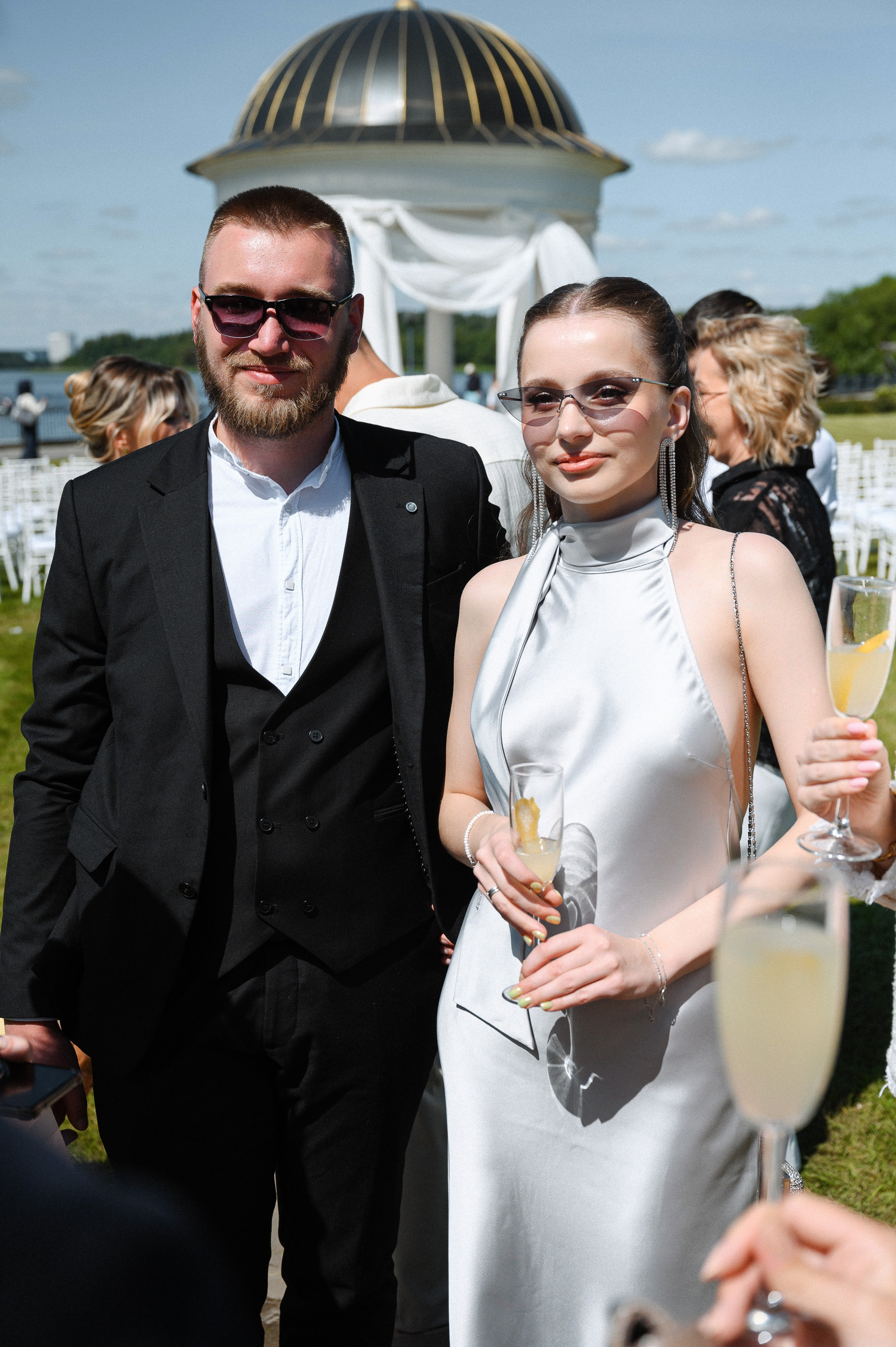 Илья & Алина