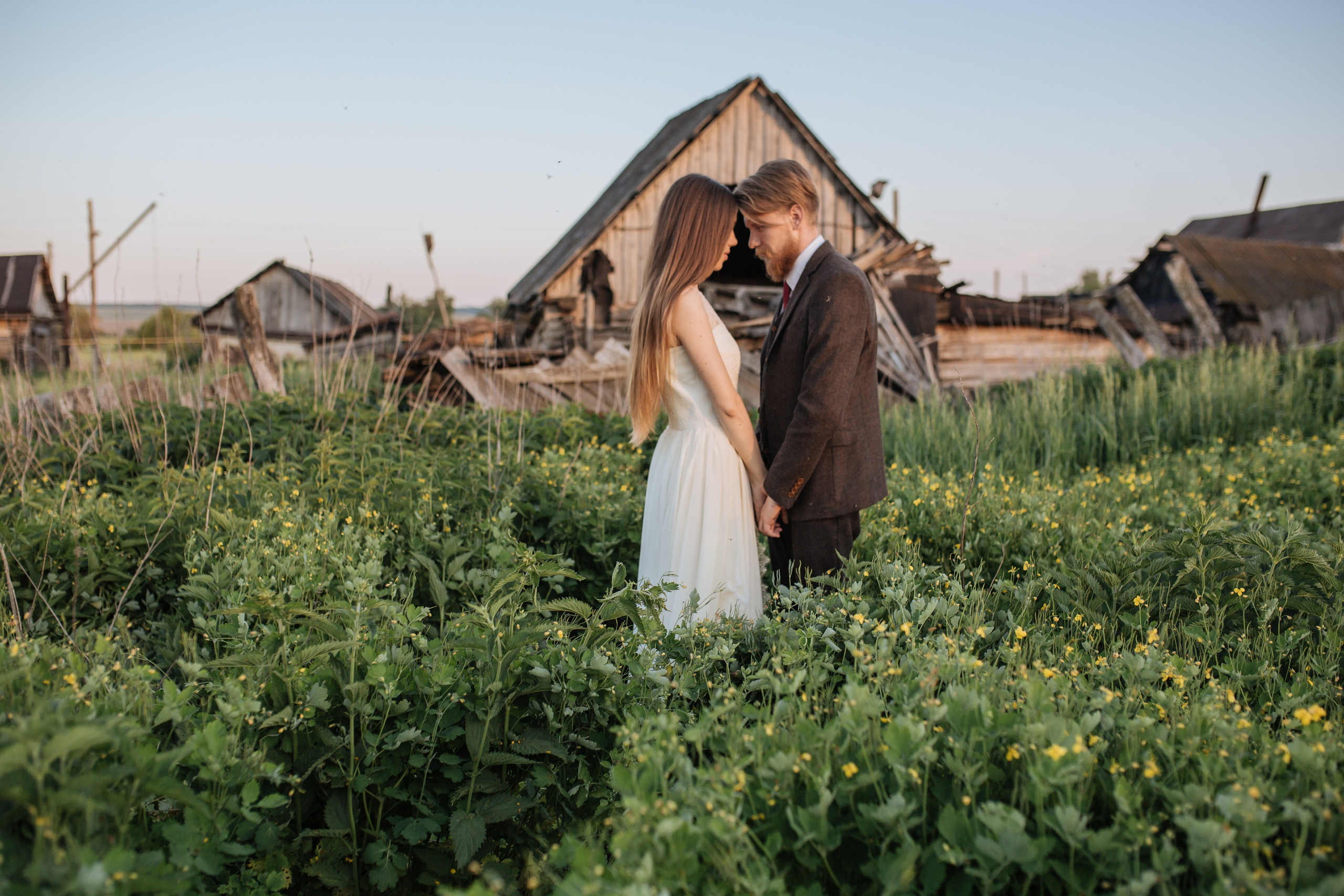Суходол. Wedding photographer
