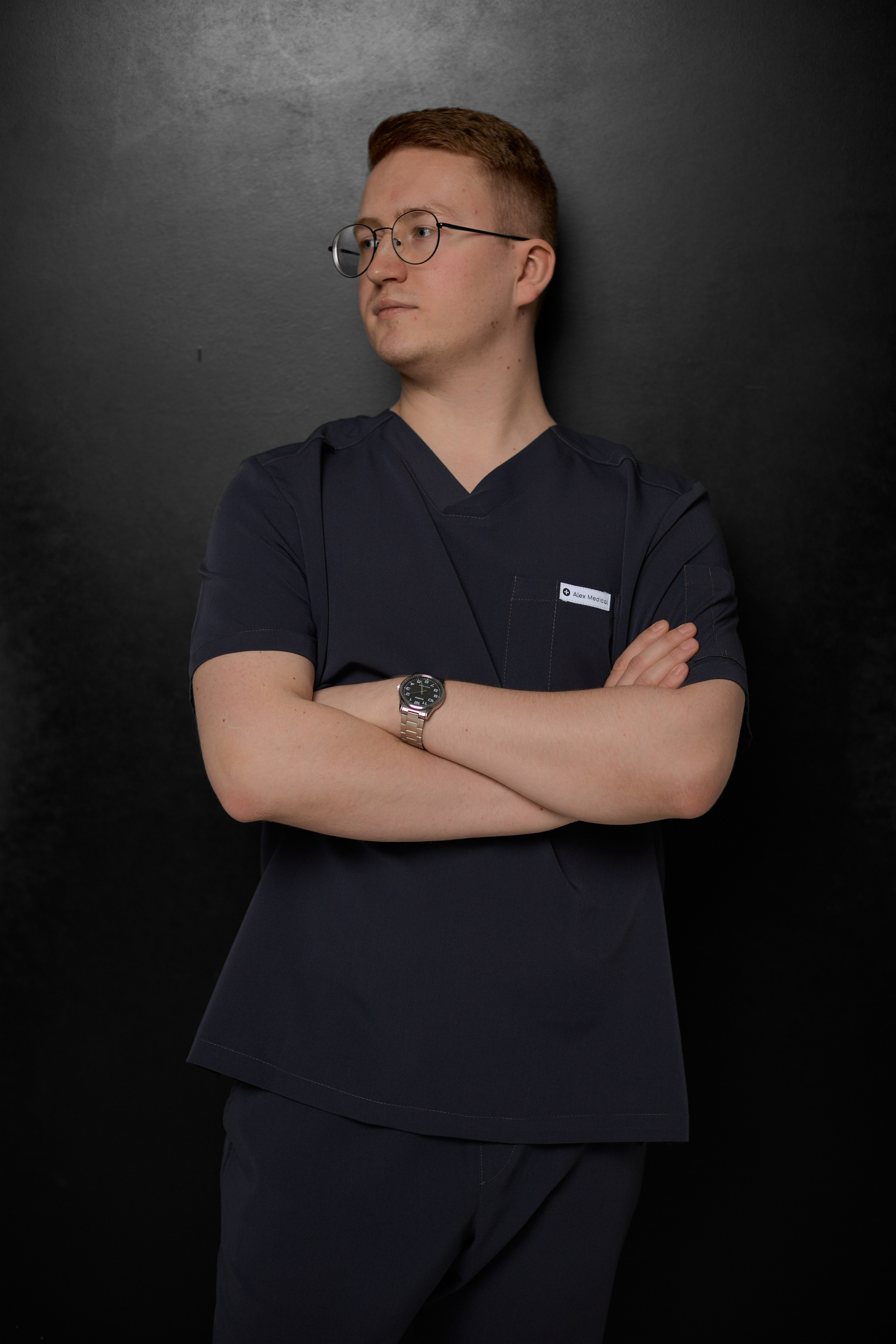 Выпуск Мед 2025. Фотограф Лиана Артемова в Пензе