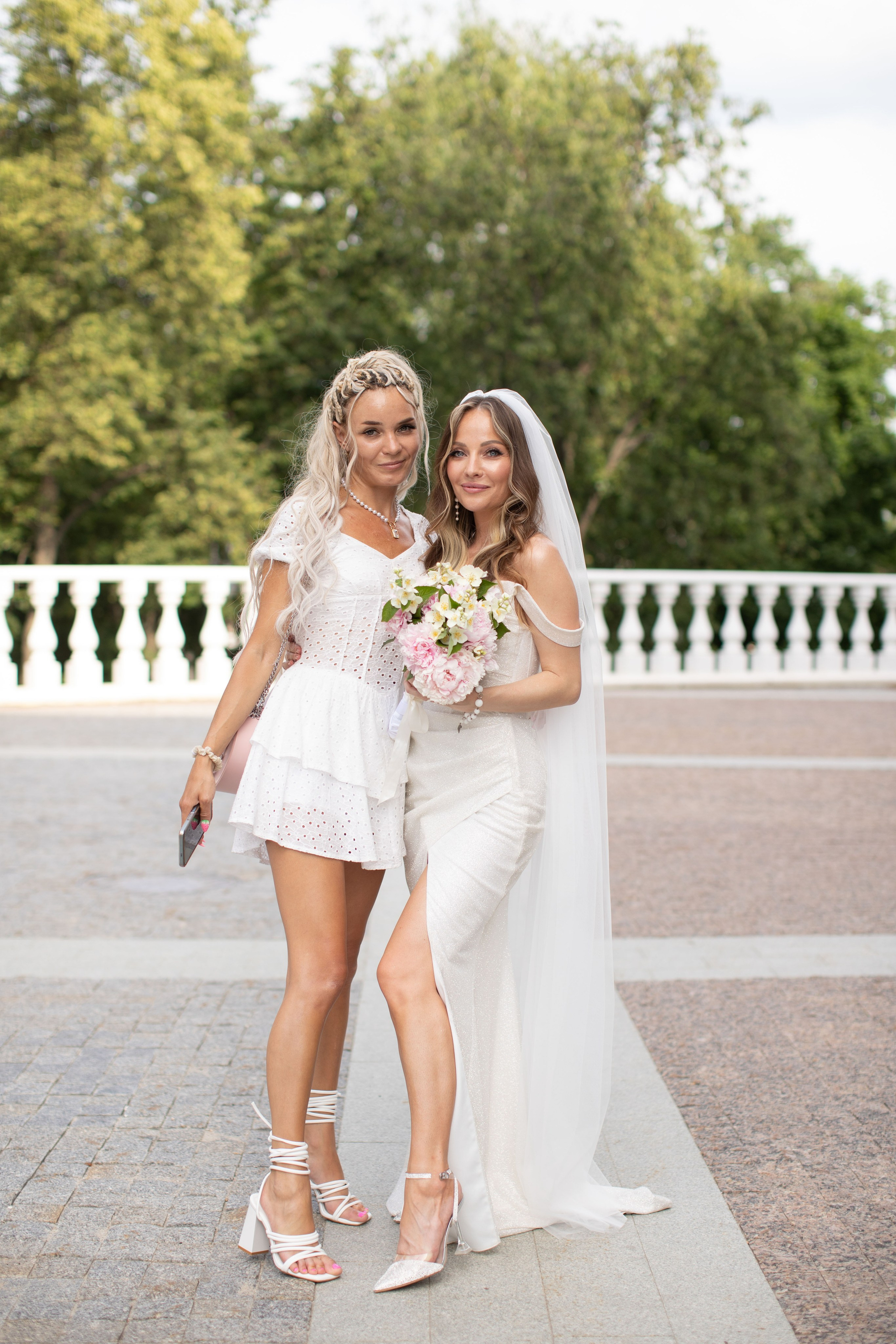 15 июня Ольга. Фотограф Лиана Артемова в Пензе