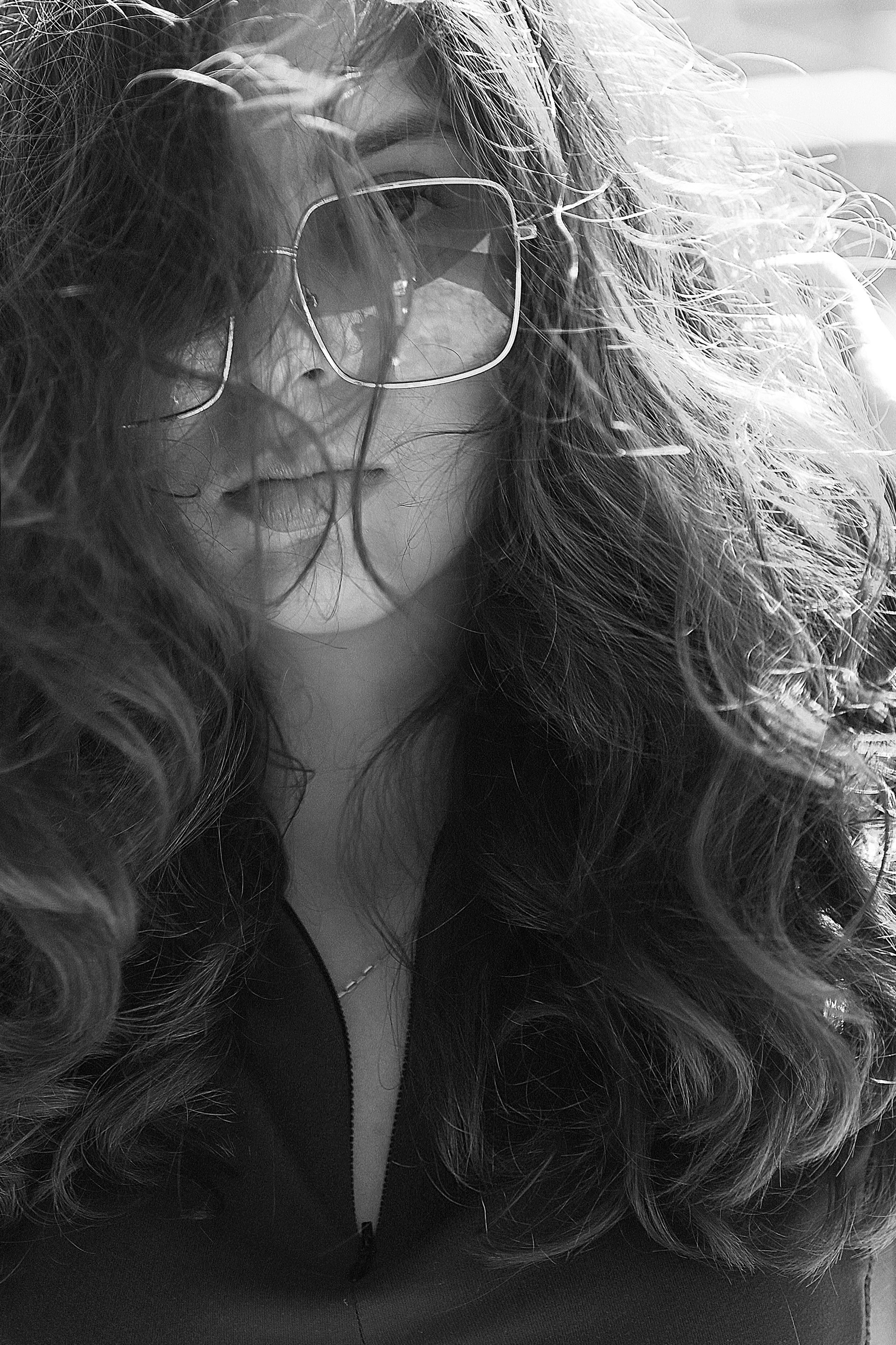 Индивидуальная прогулочная в городе. Свадебный, семейный, детский, контент фотограф в Омске Максим Ильин