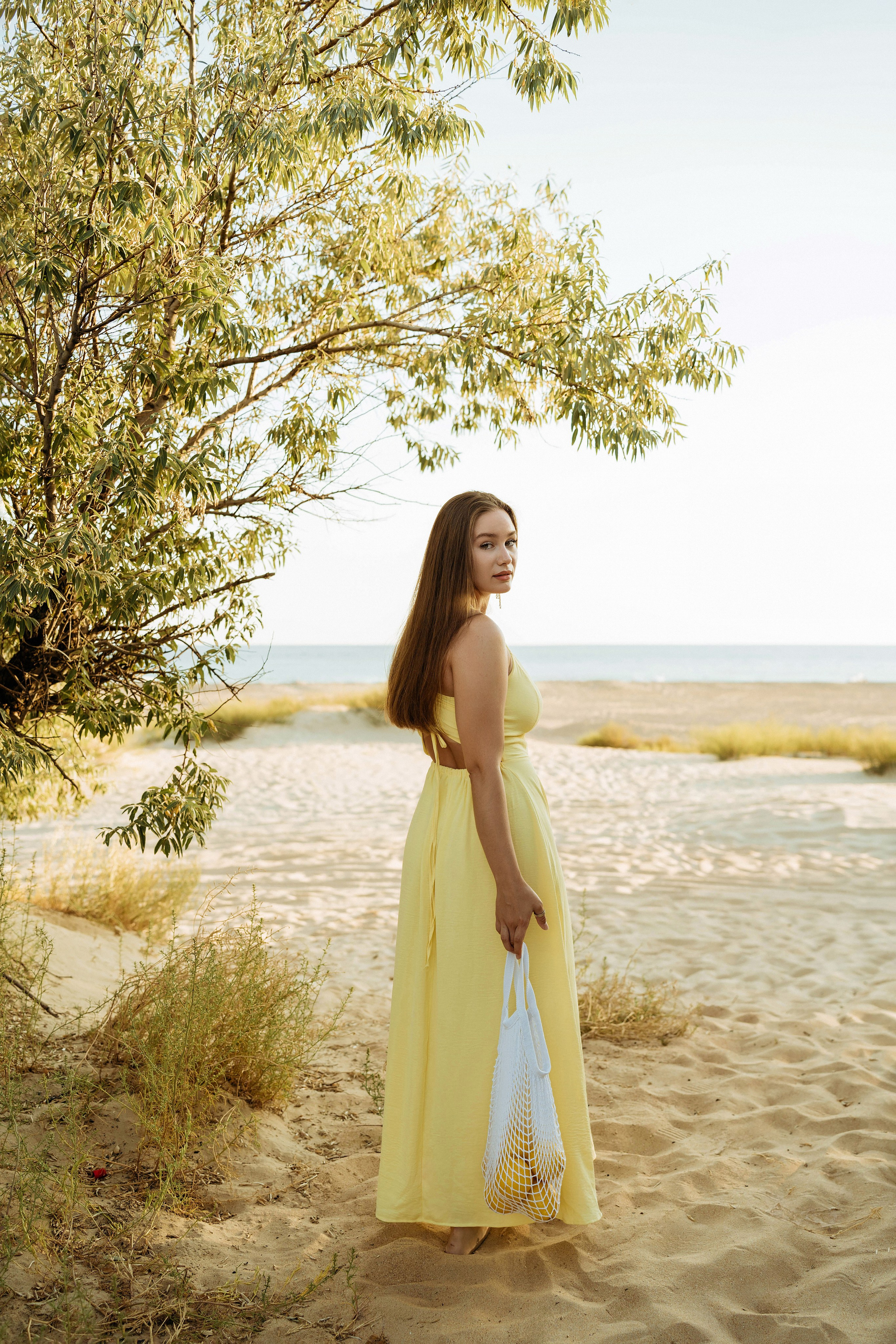 Анна. Татьяна Тагель