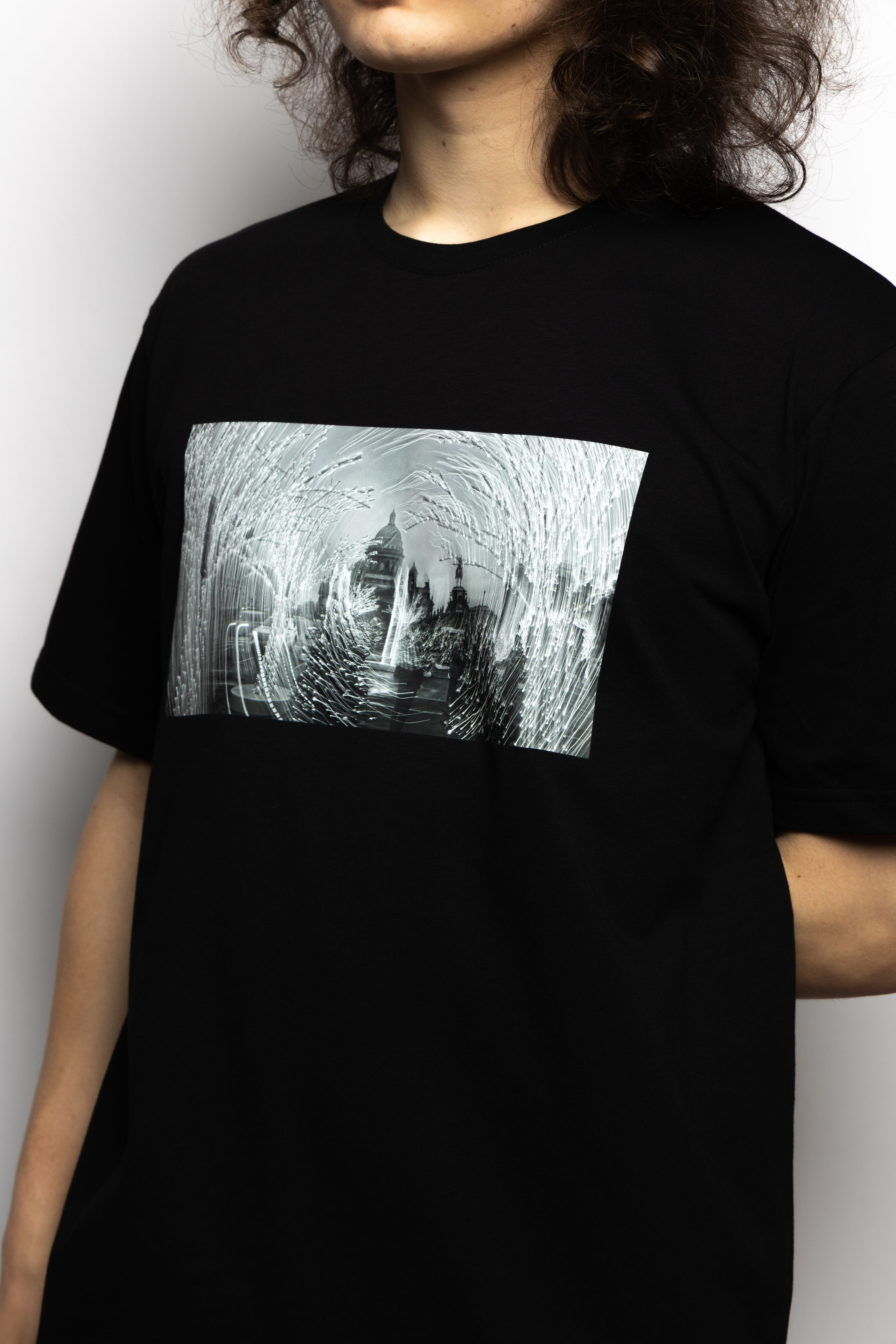 Интеллигентный мерч. Фотограф в Санкт-Петербурге Анна Сосновская