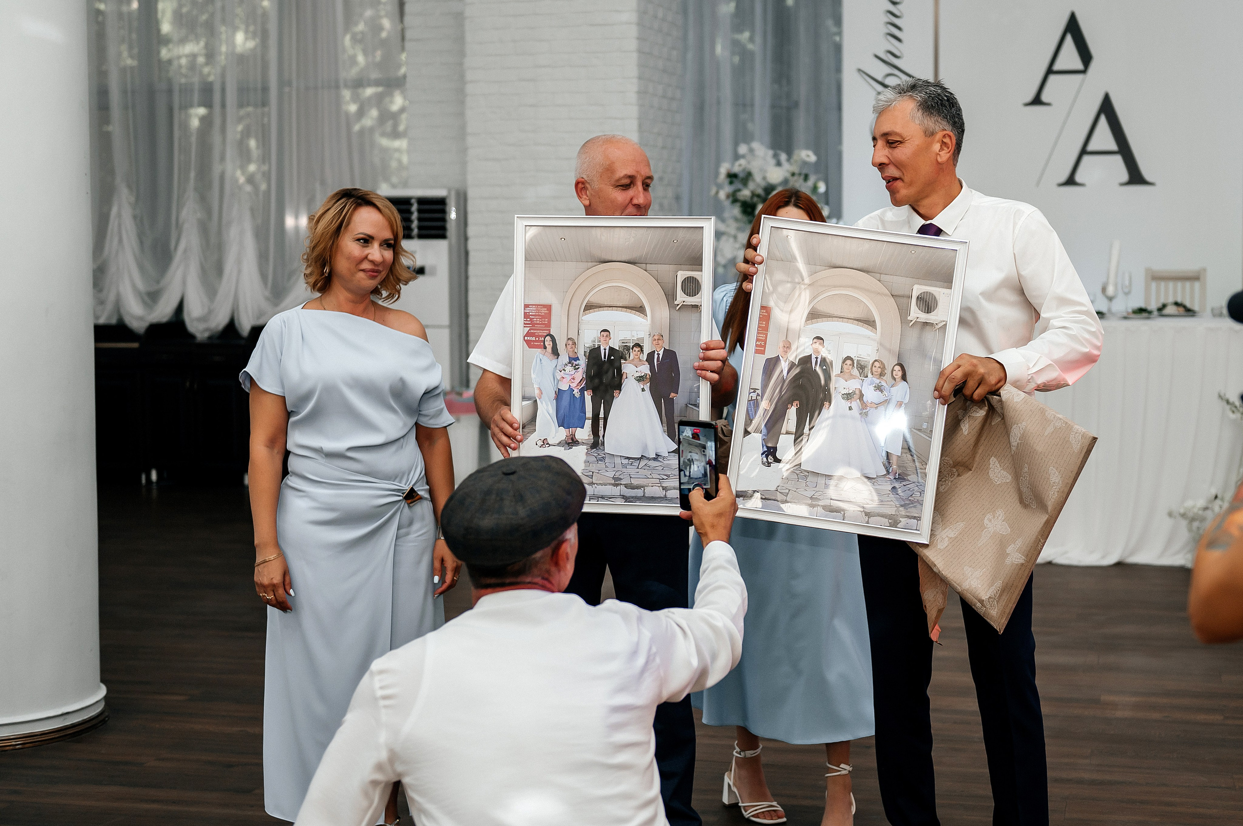 Артем и Настя. Свадебный, семейный фотограф, на крещение в г. Волгоград Руденко