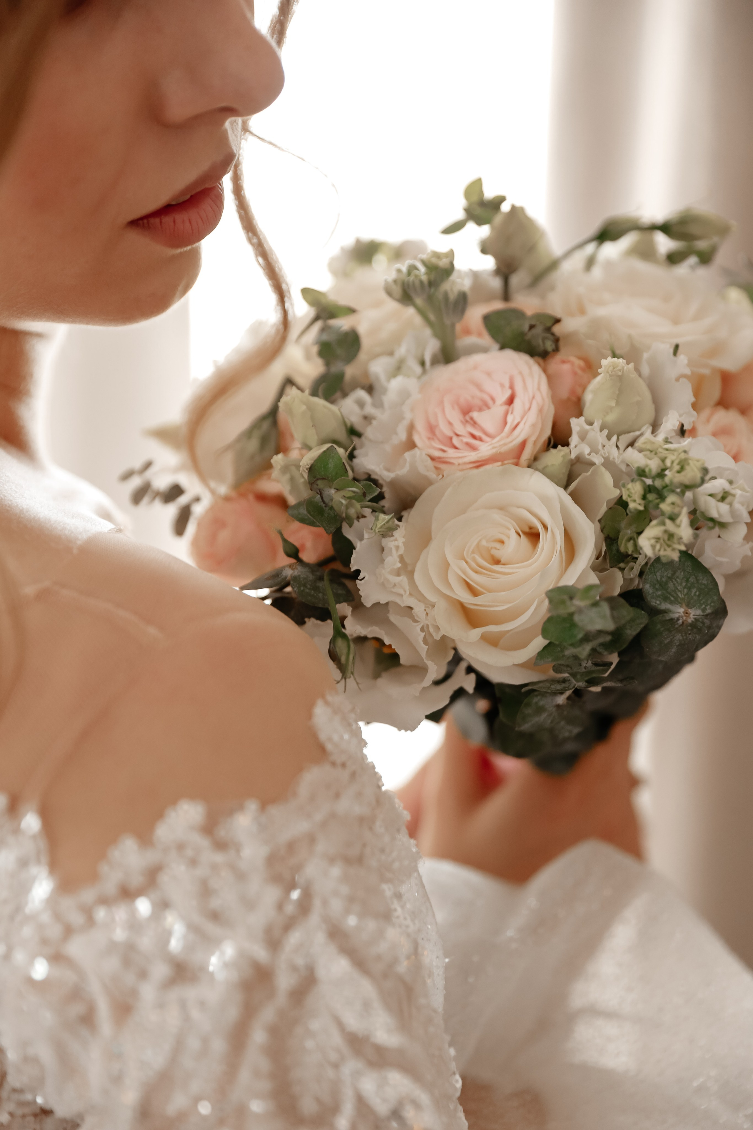 Алексей и Ольга 2023. Свадебный и семейный фотограф Белово Анастасия Пьянкова