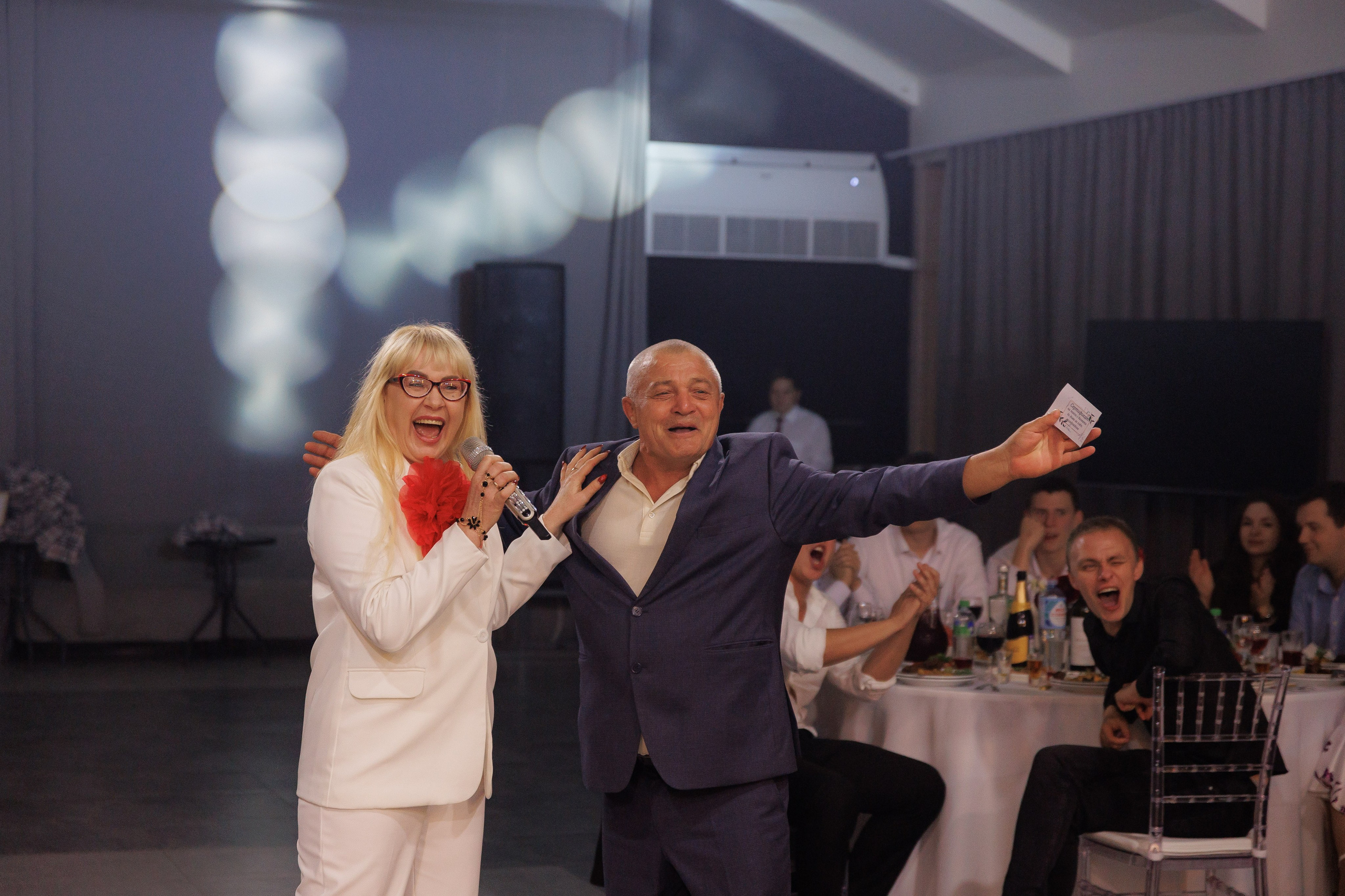 Лилия и Алексей. Фотограф Дарья Норкина