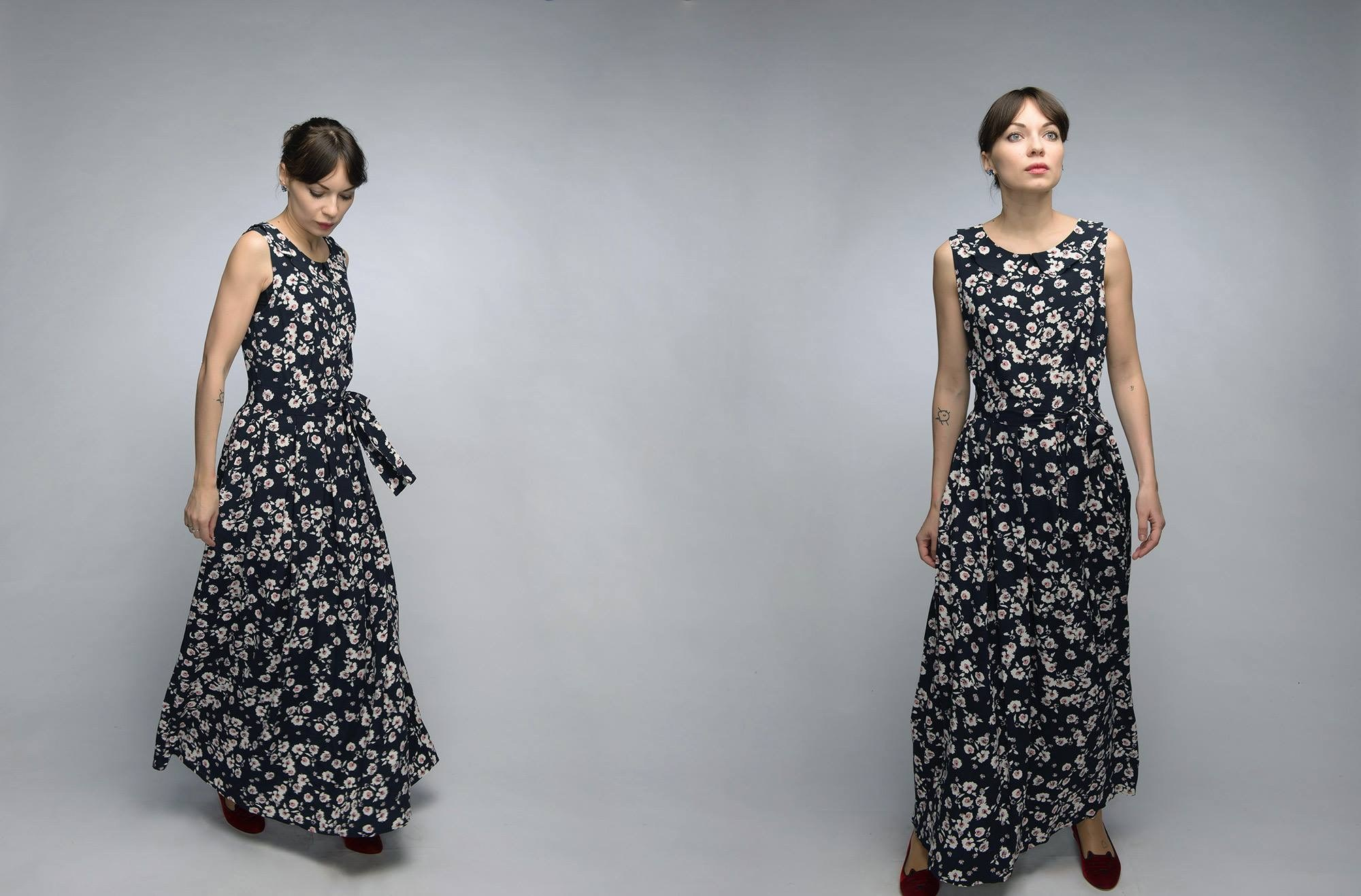 Look Book. Главная