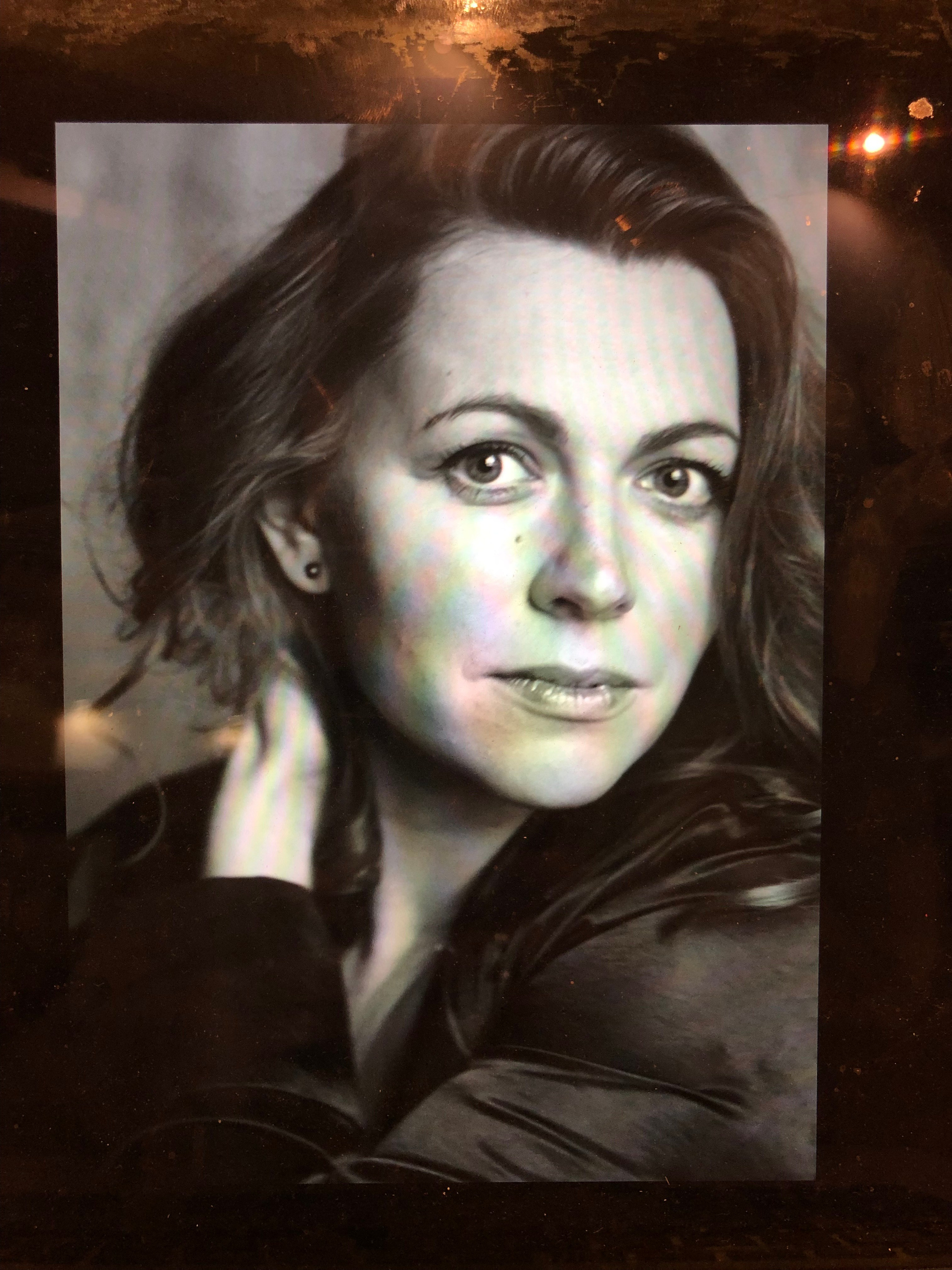 Фотографии со съемок. Главная