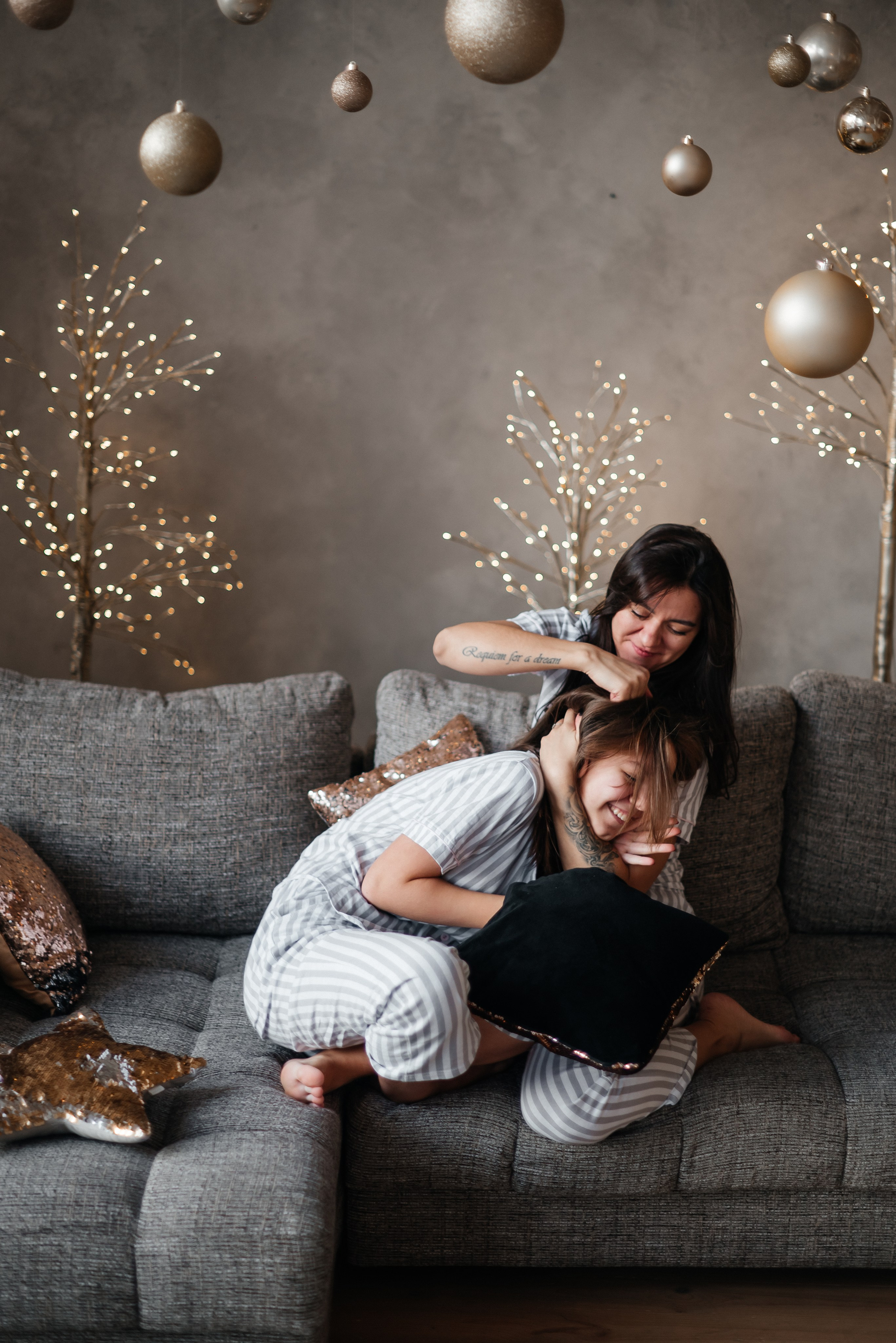 Одна душа на двоих. Свадебный фотограф