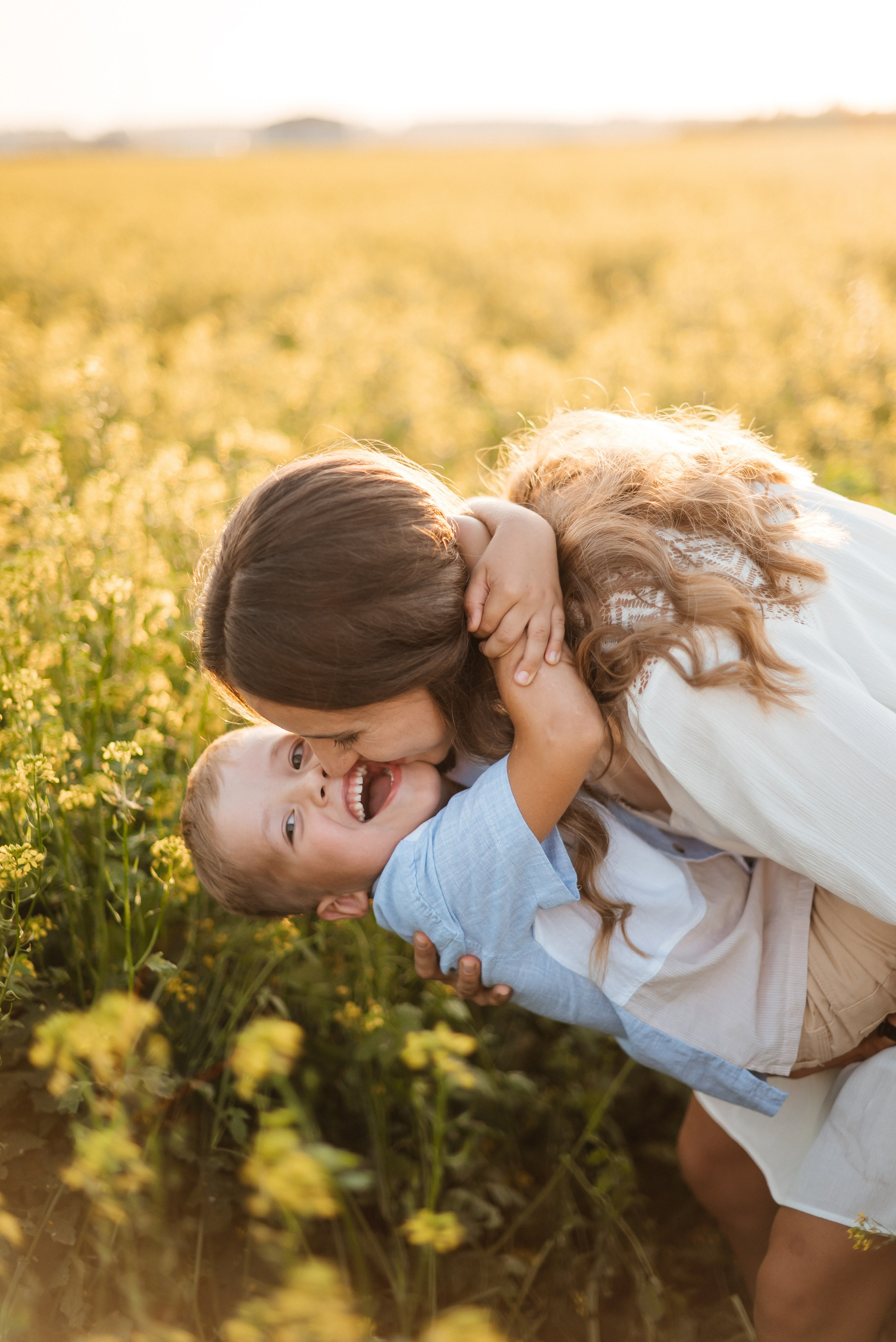 Подсолнечно. Свадебный фотограф