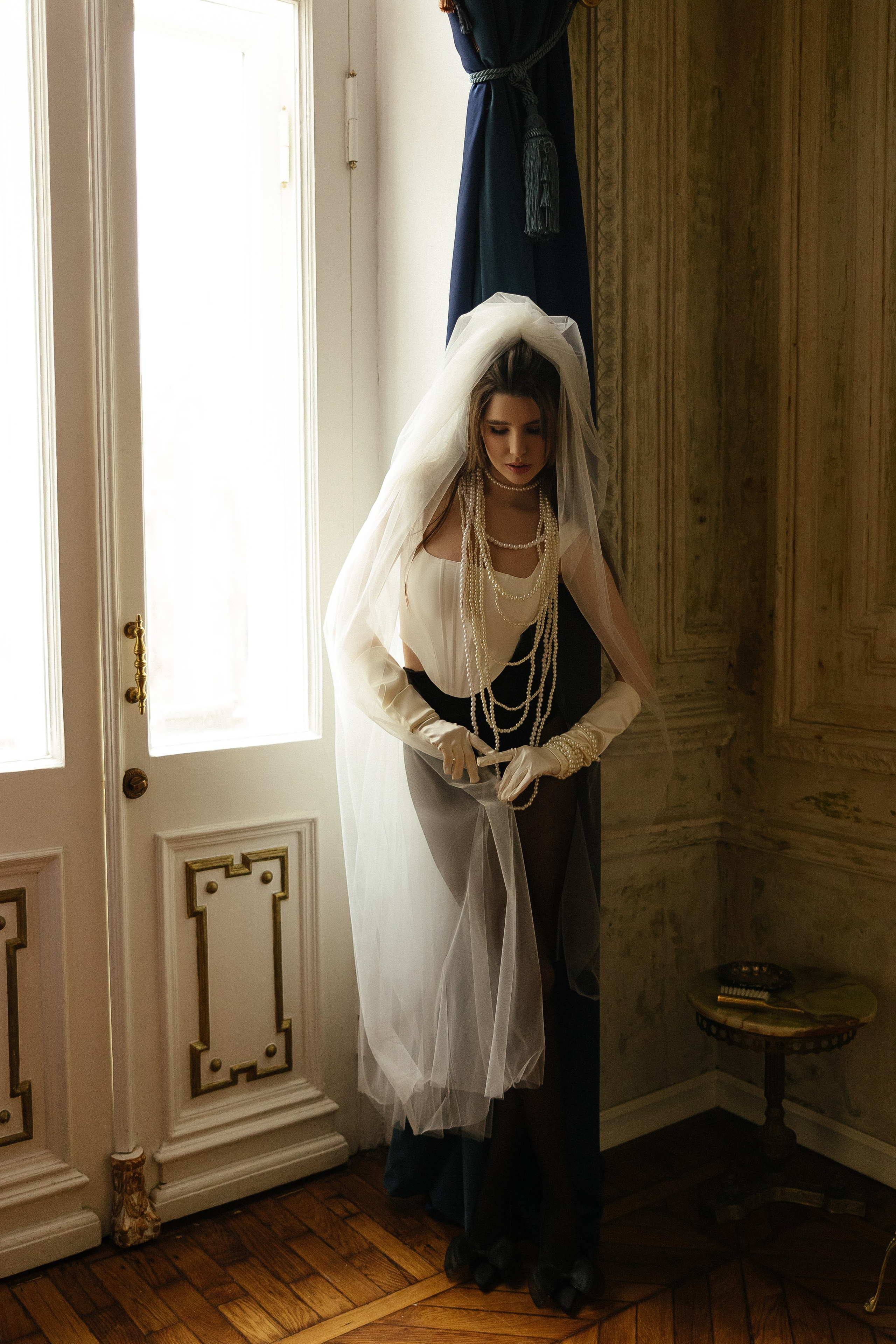 Bride morning. Свадебный и портретный фотограф в Ростове на Дону Андо Саргсян