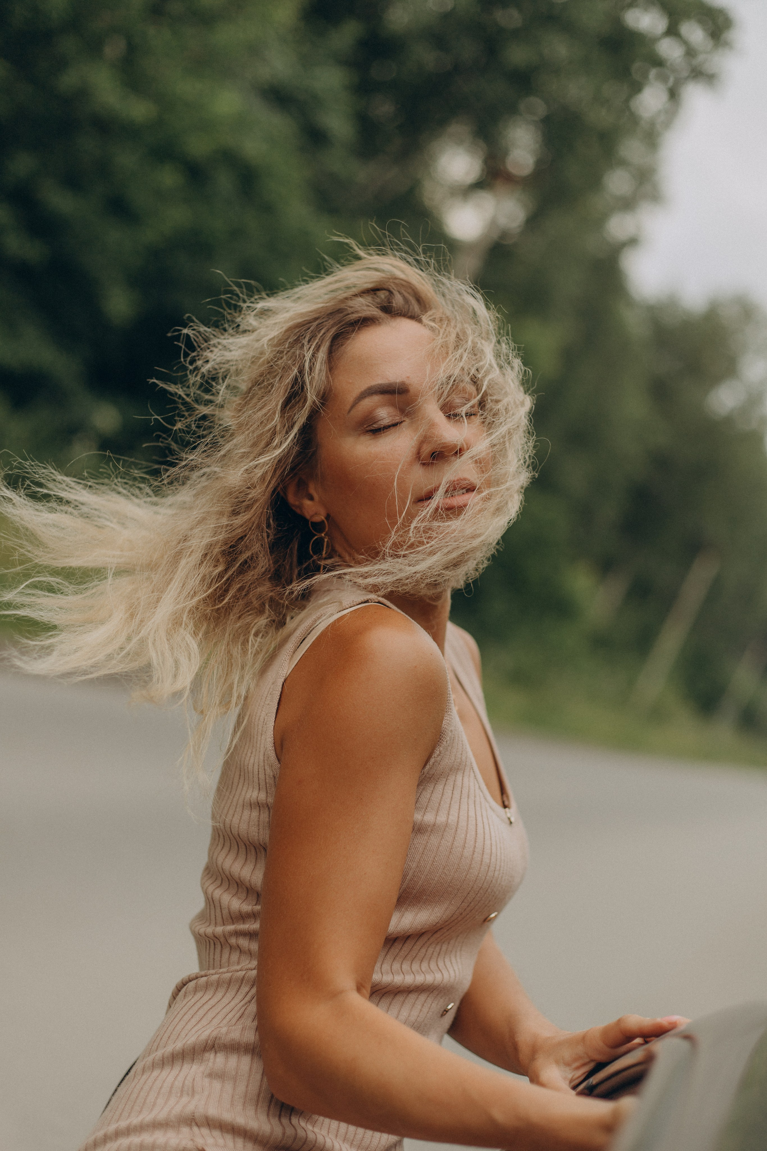 Индивидуальные