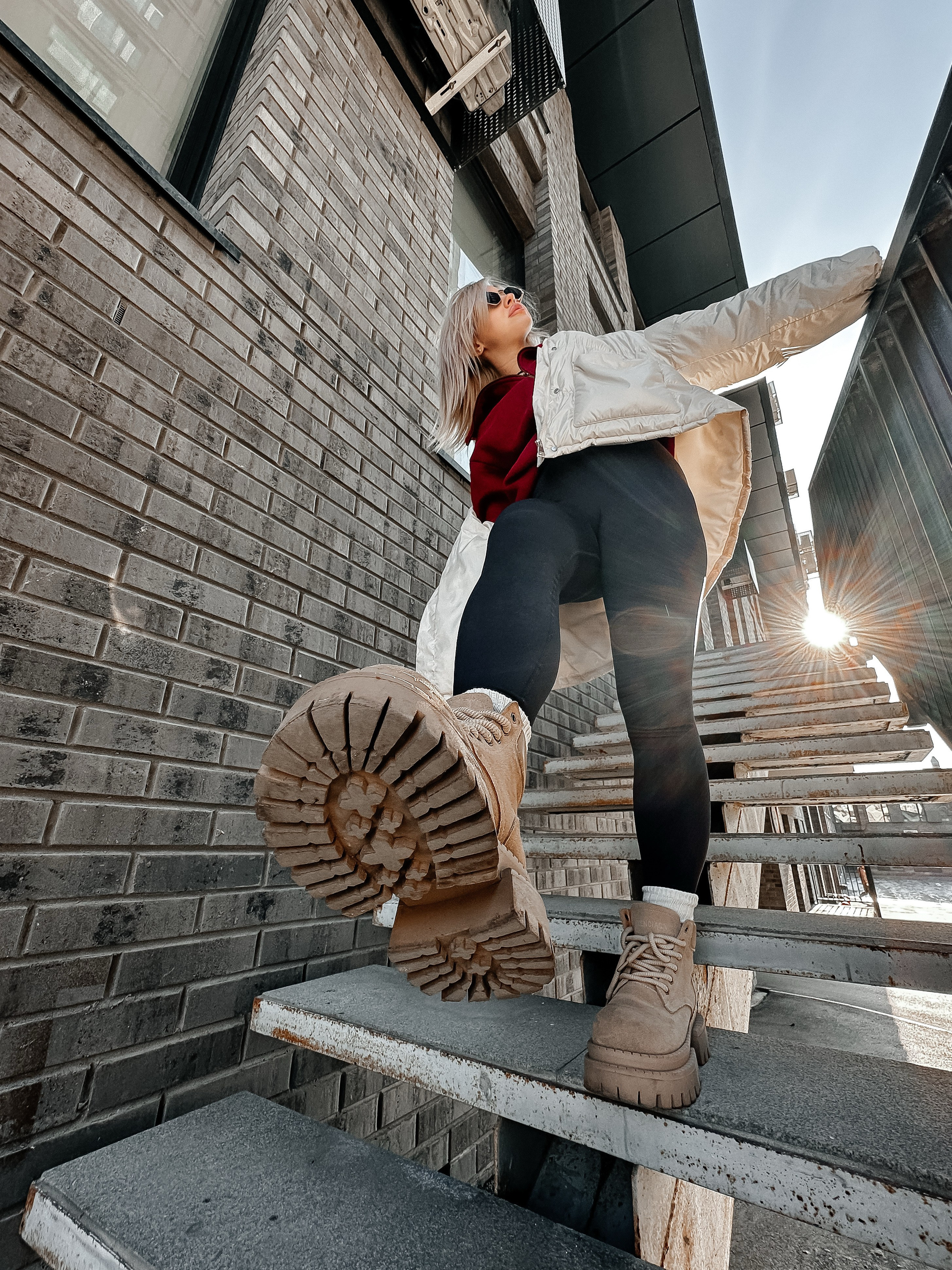 Индивидуальные