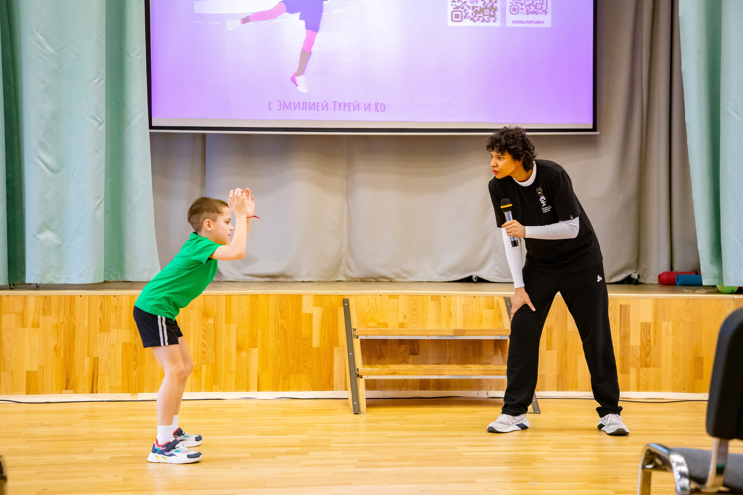 Спортивные мероприятия. K-pop (и не только) фотограф в Москве Светлана Полякова