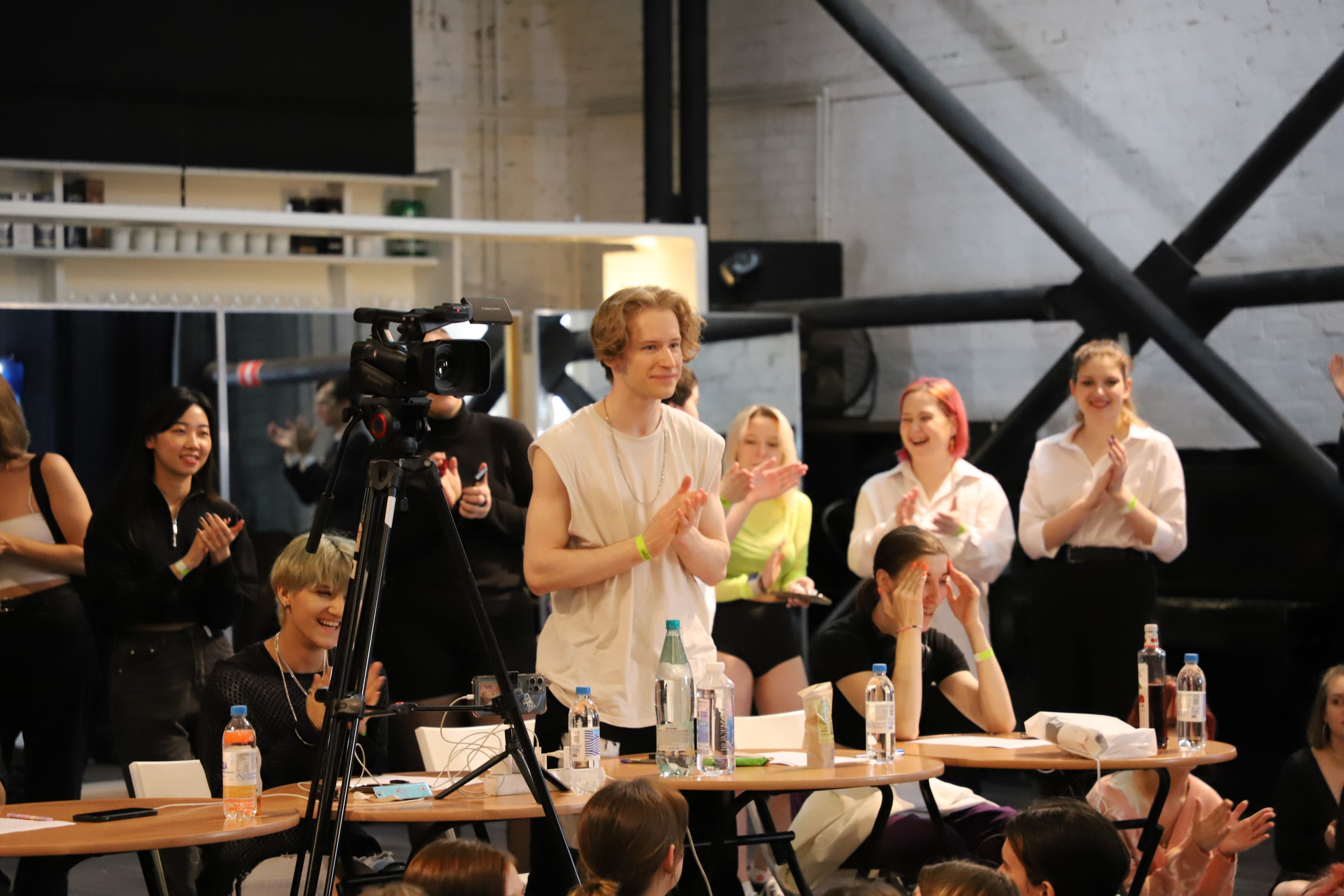 DEEPFEST SUMMER 2023. K-pop (и не только) фотограф в Москве Светлана Полякова