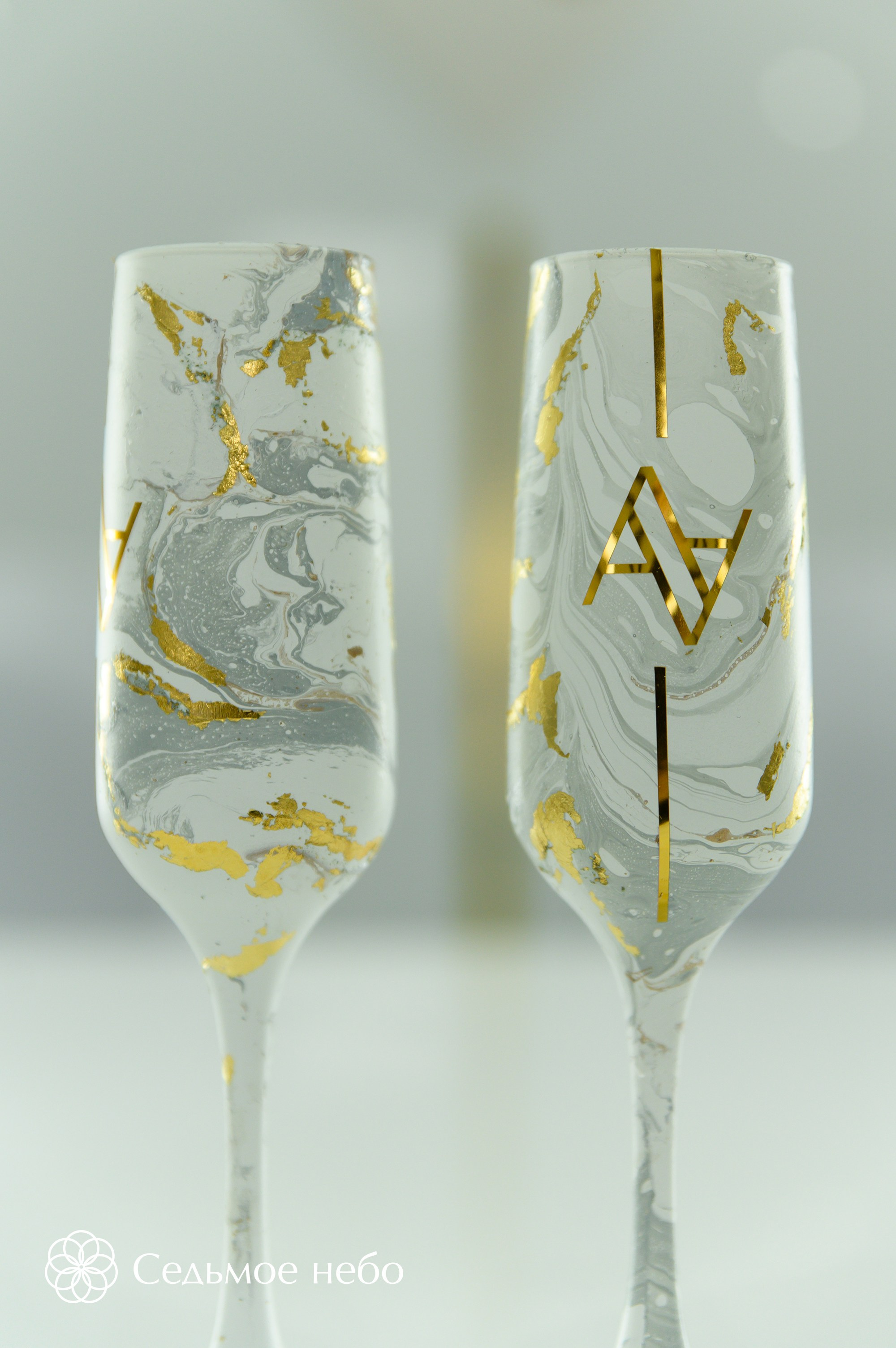 Александр & Александра. Студия декора Седьмое небо