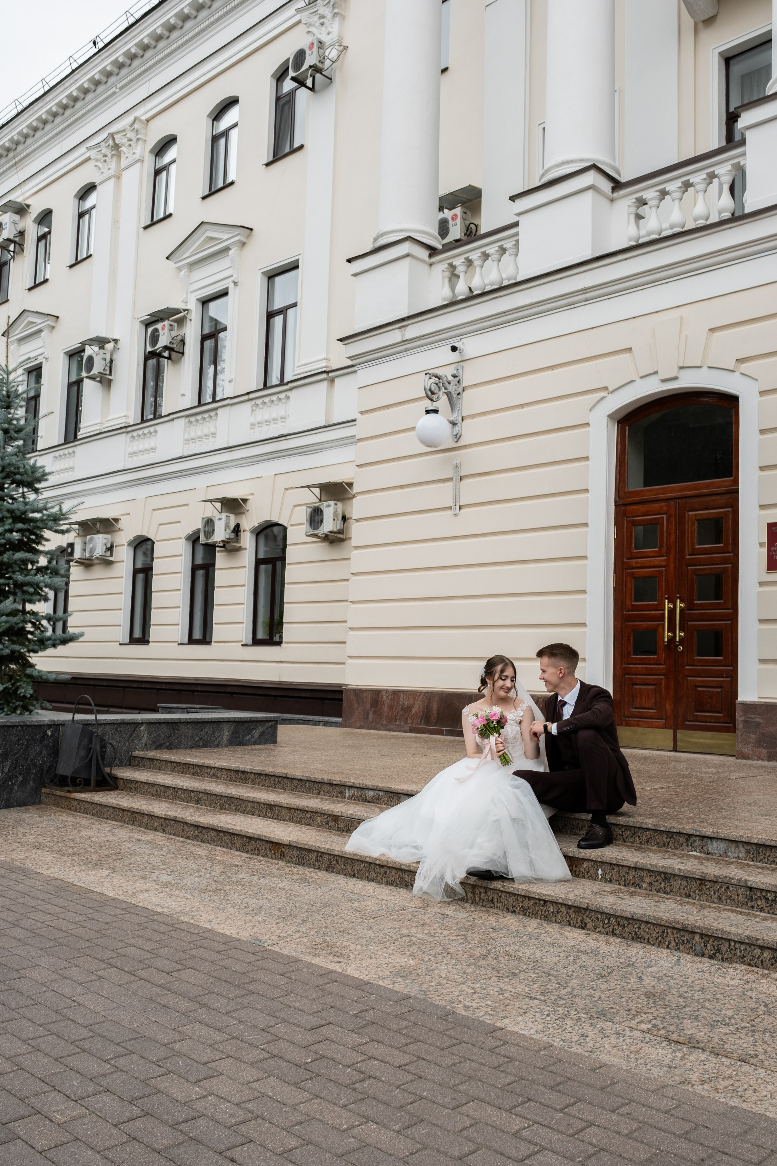 Свадебные съемки. Предметный и контент фотограф Александра Винник, Брянск