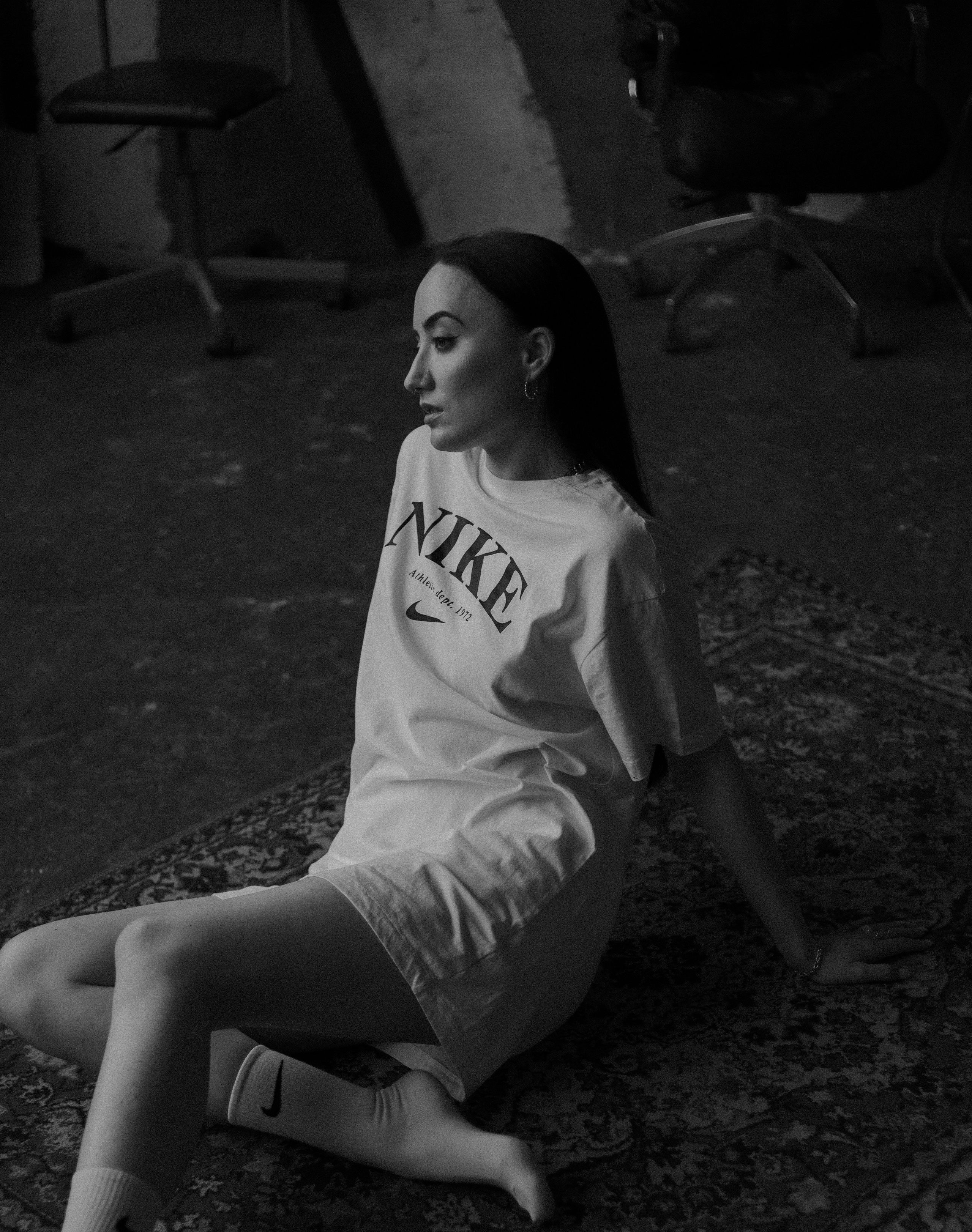 Вика. Фотограф Блинова Арина | Санк-Петербург