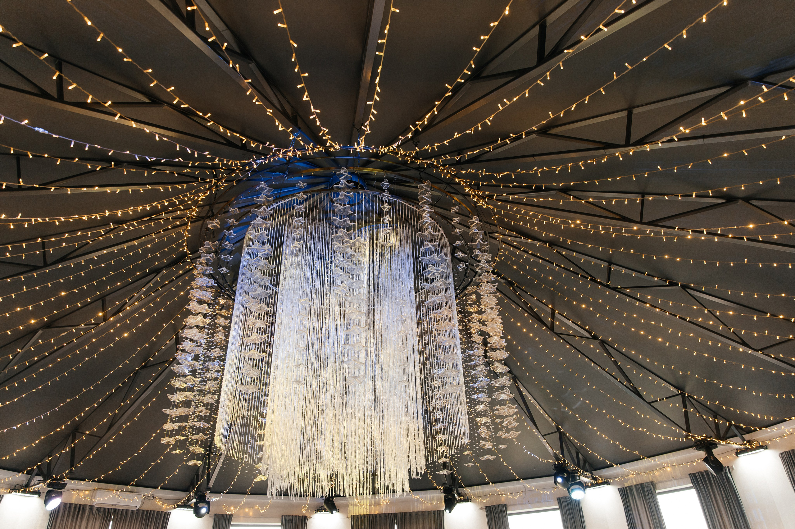 ANONS. Мария — Свадебный фотограф