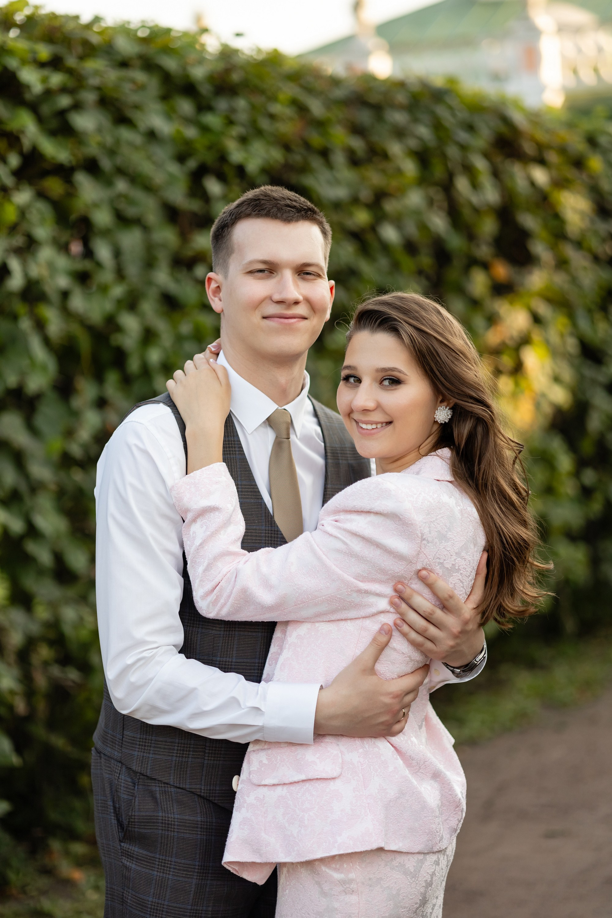 Егор и Анастасия (1 день). Татьяна Чернышова свадебный фотограф Москва