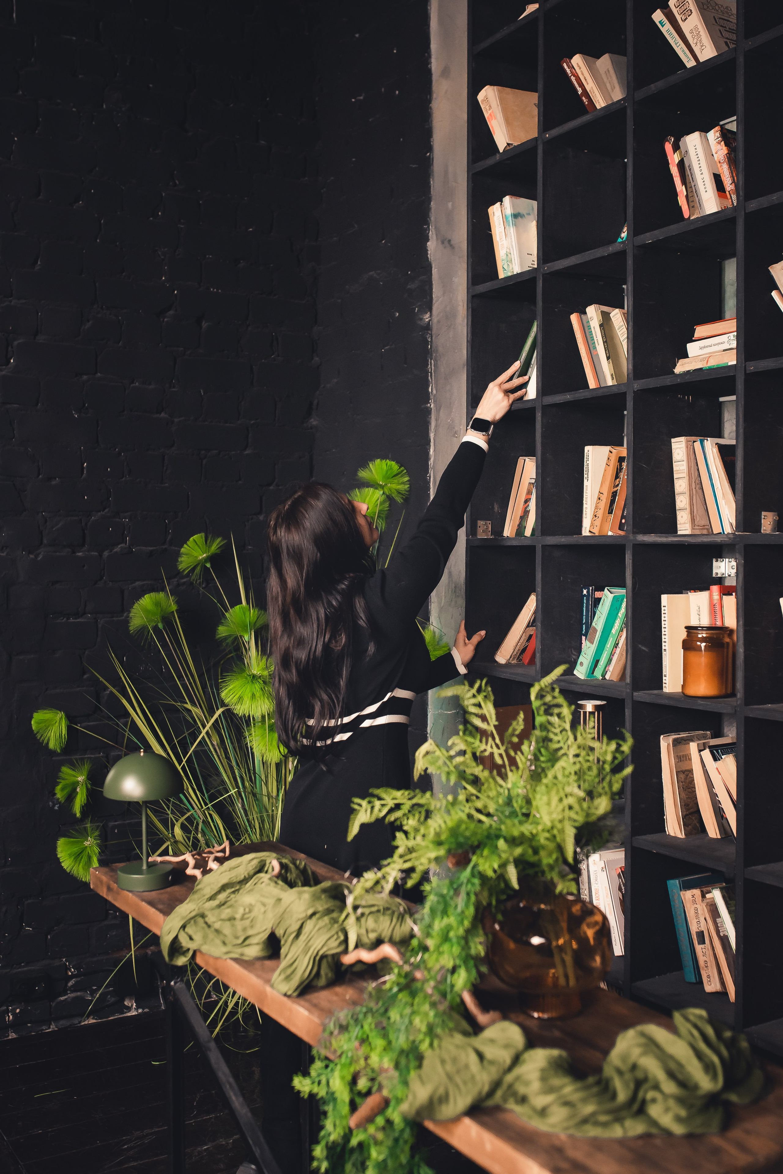 Леся. Женский фотограф Крещение Венчание Москва Брянск