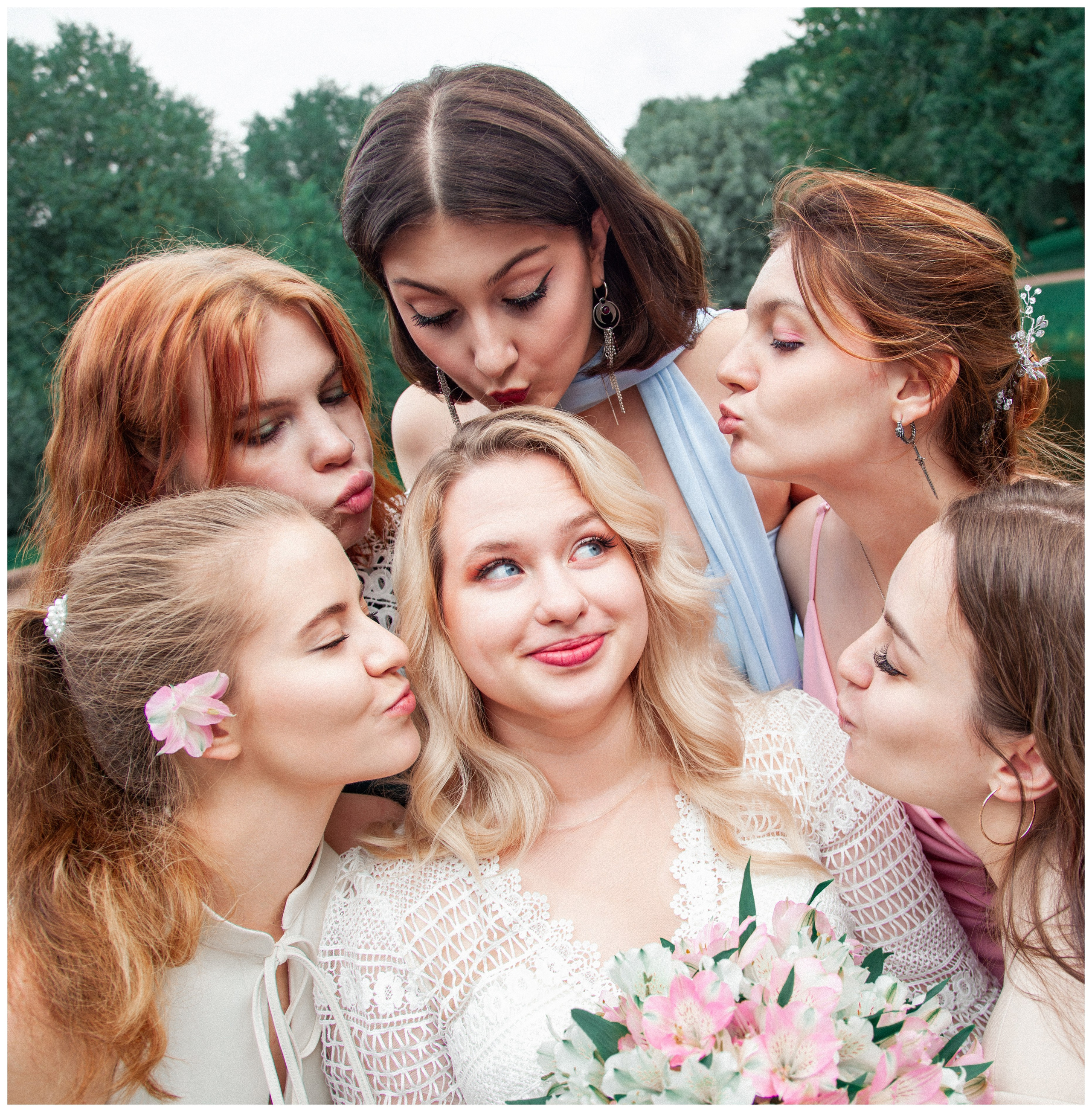 Никита и Екатерина. Георгий Тришаков