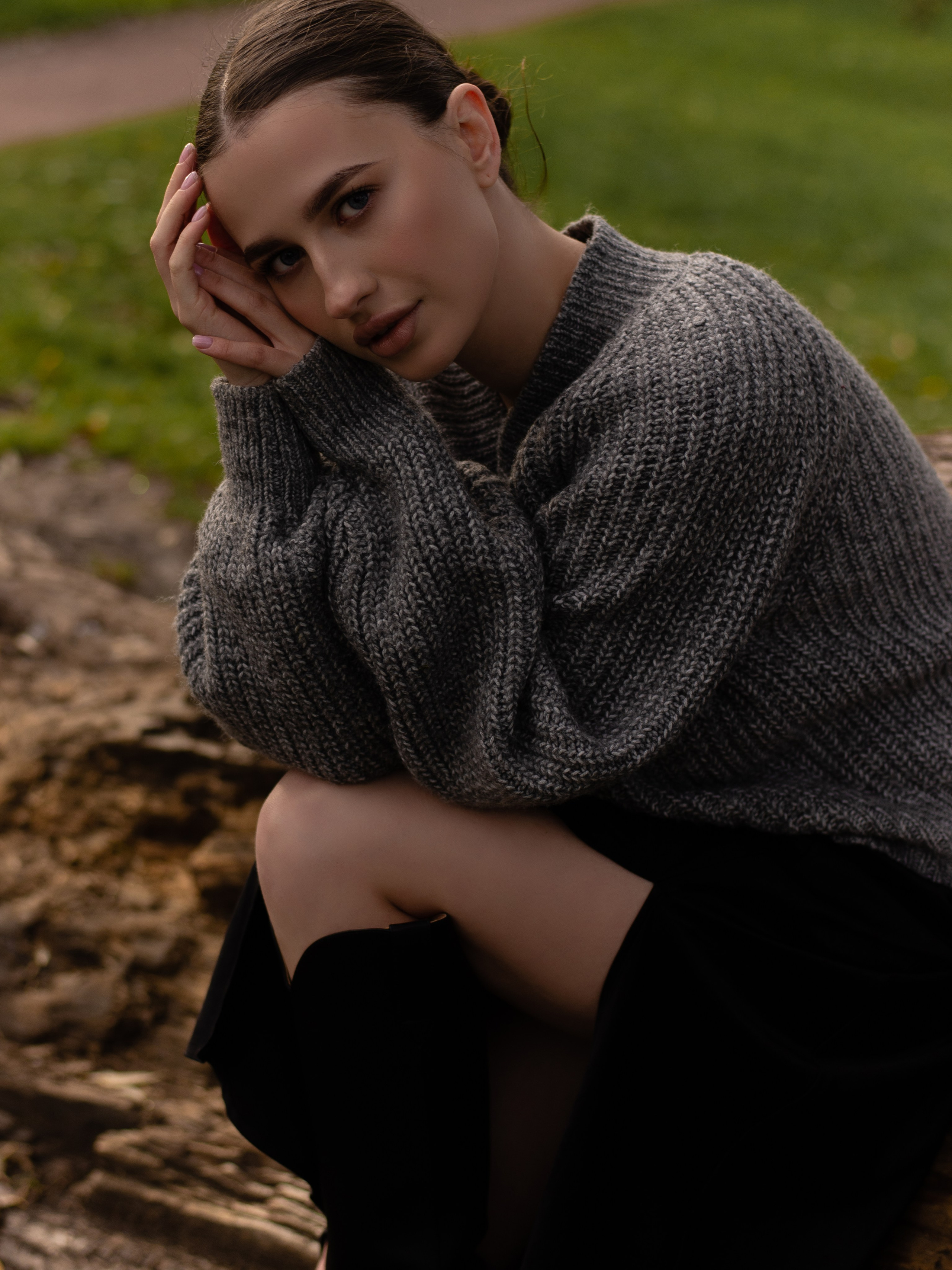 Осень в Московском. Фотограф Санкт-Петербург|Спб