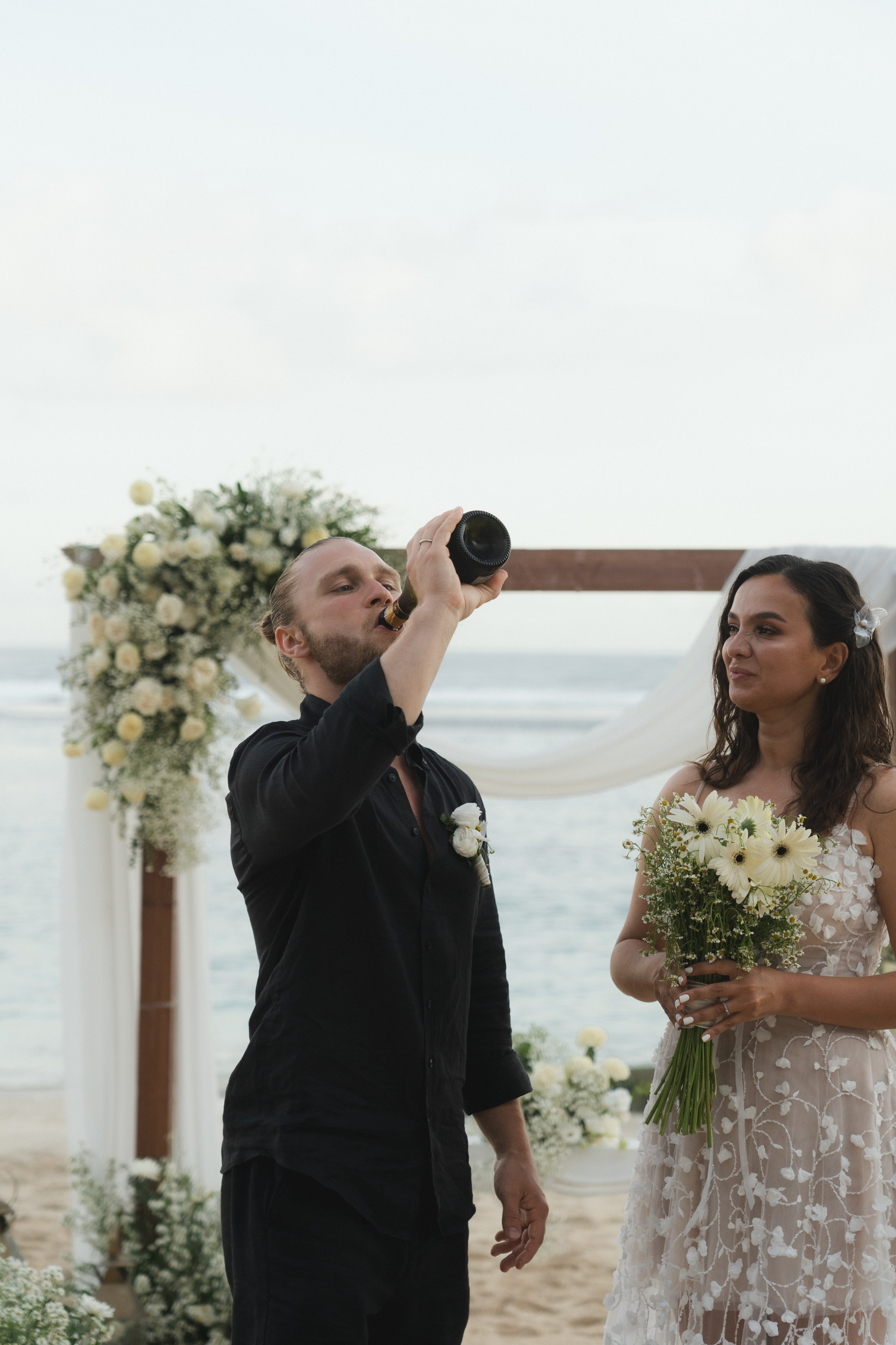 Алсу и Егор. Фотограф Alena Ray