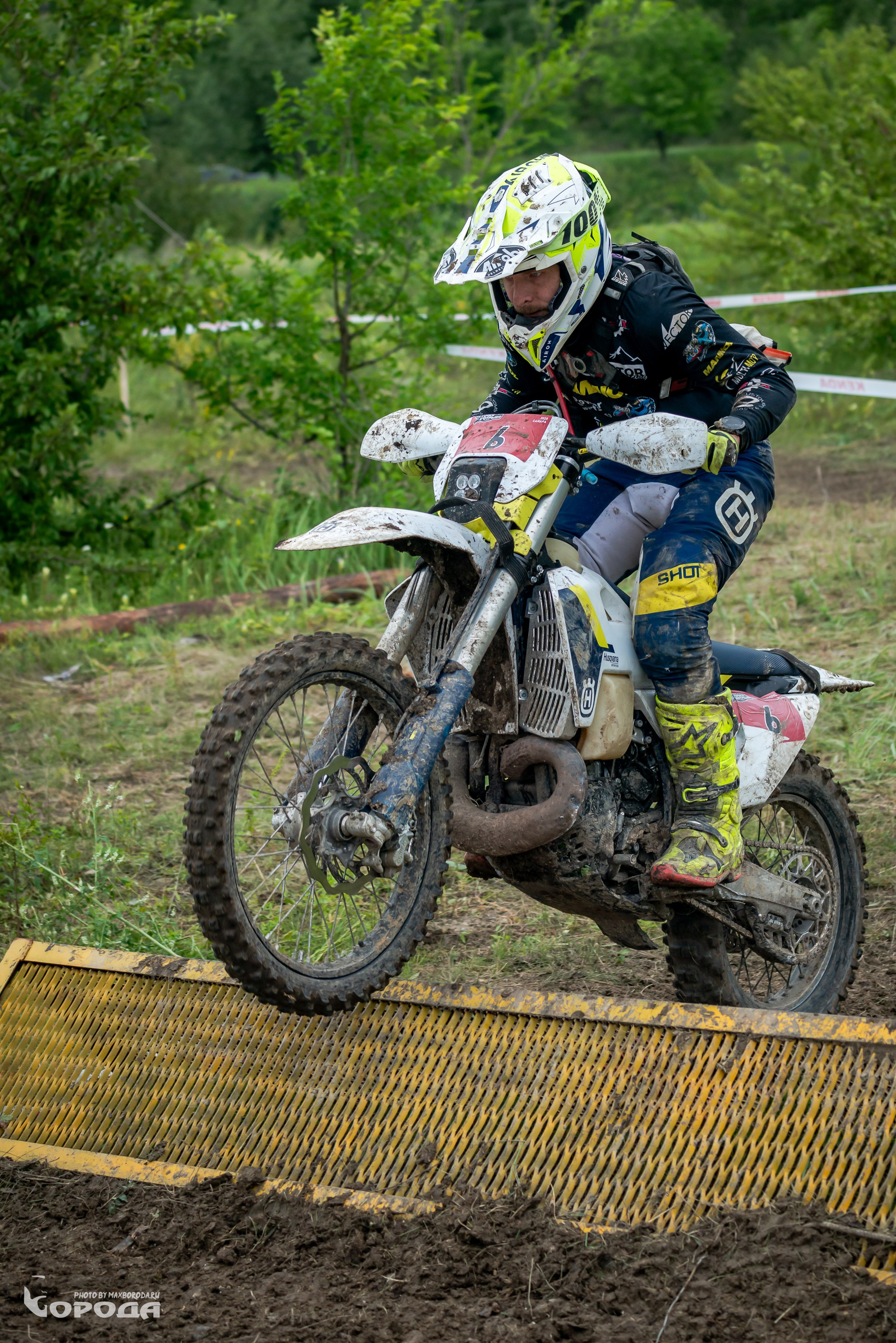 Точка отрыва 2025. Фотограф | Макс Борода