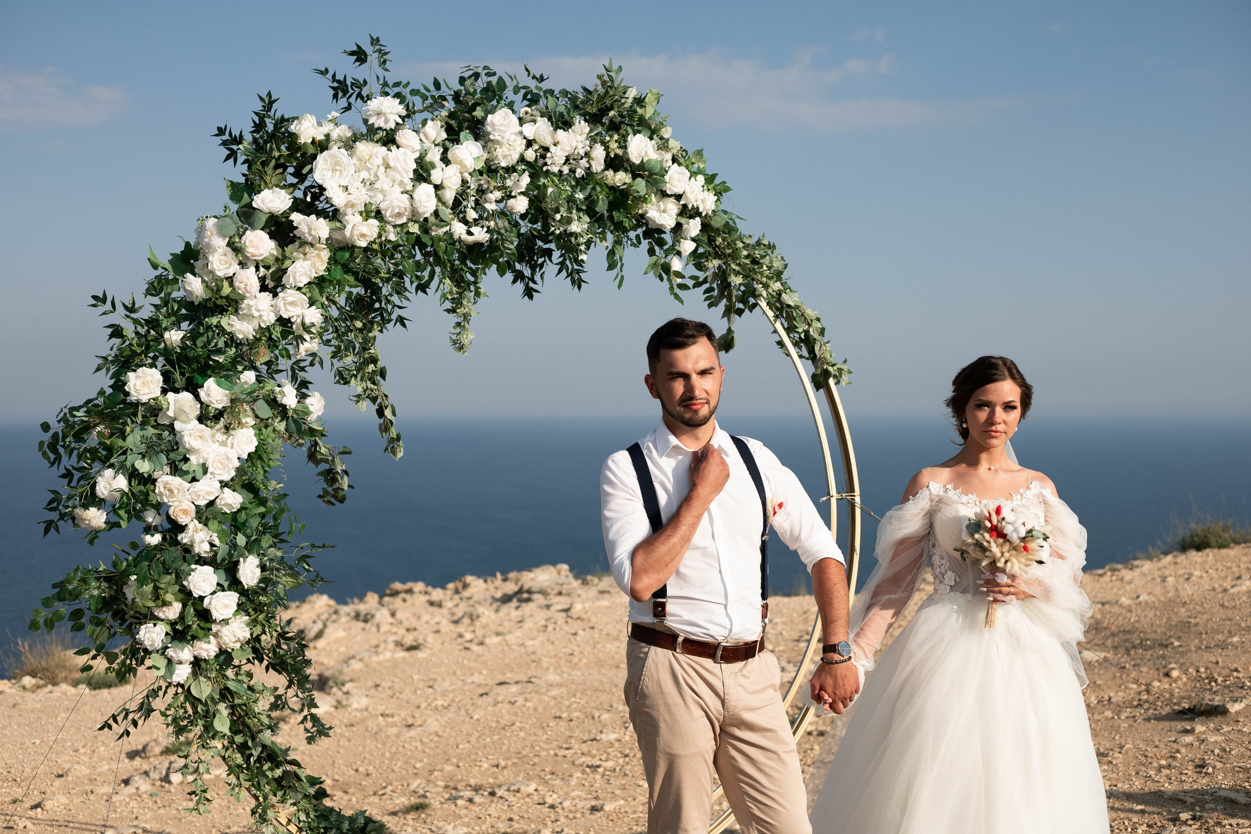 V&D. Семейный фотограф в Севастополе и Симферополе Александра Чистякова