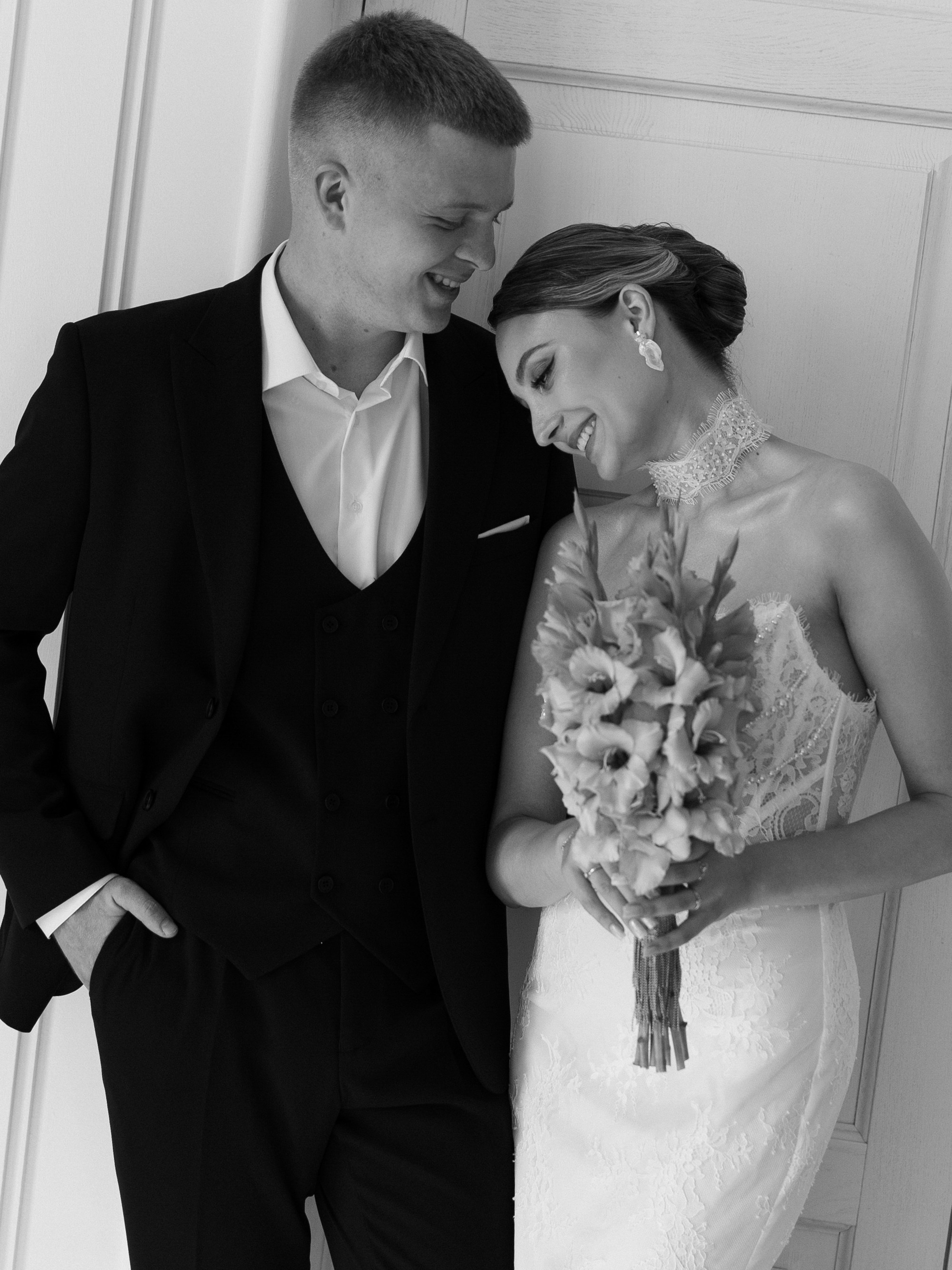 Свадебный день Ани и Васи. Свадебный фотограф в Туле и Москве Елена Рубцова