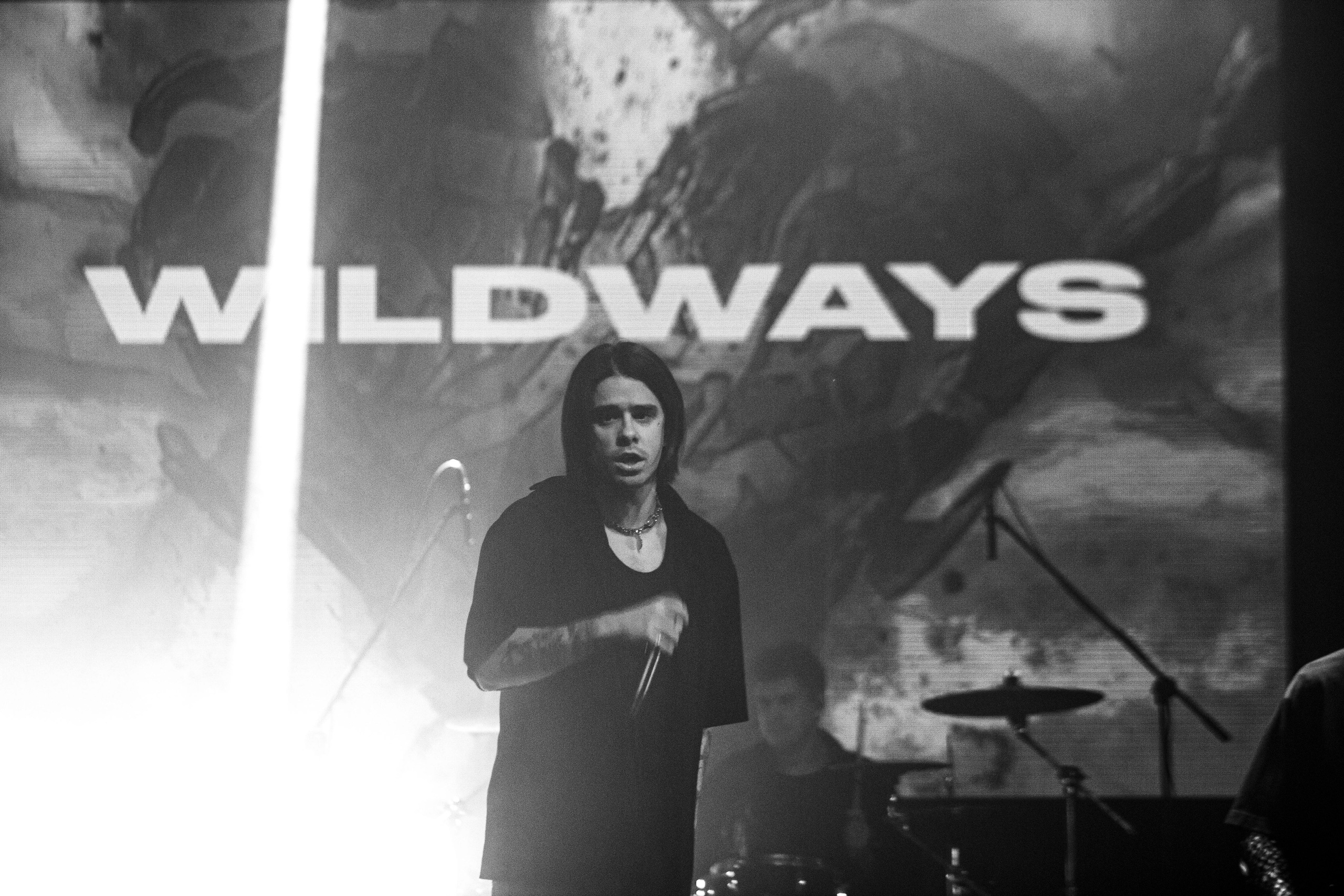 Wildways. Фотограф для музыкантов, фотограф на концерт, концертный фотограф, съемка концерта, бэкстейдж фотограф
