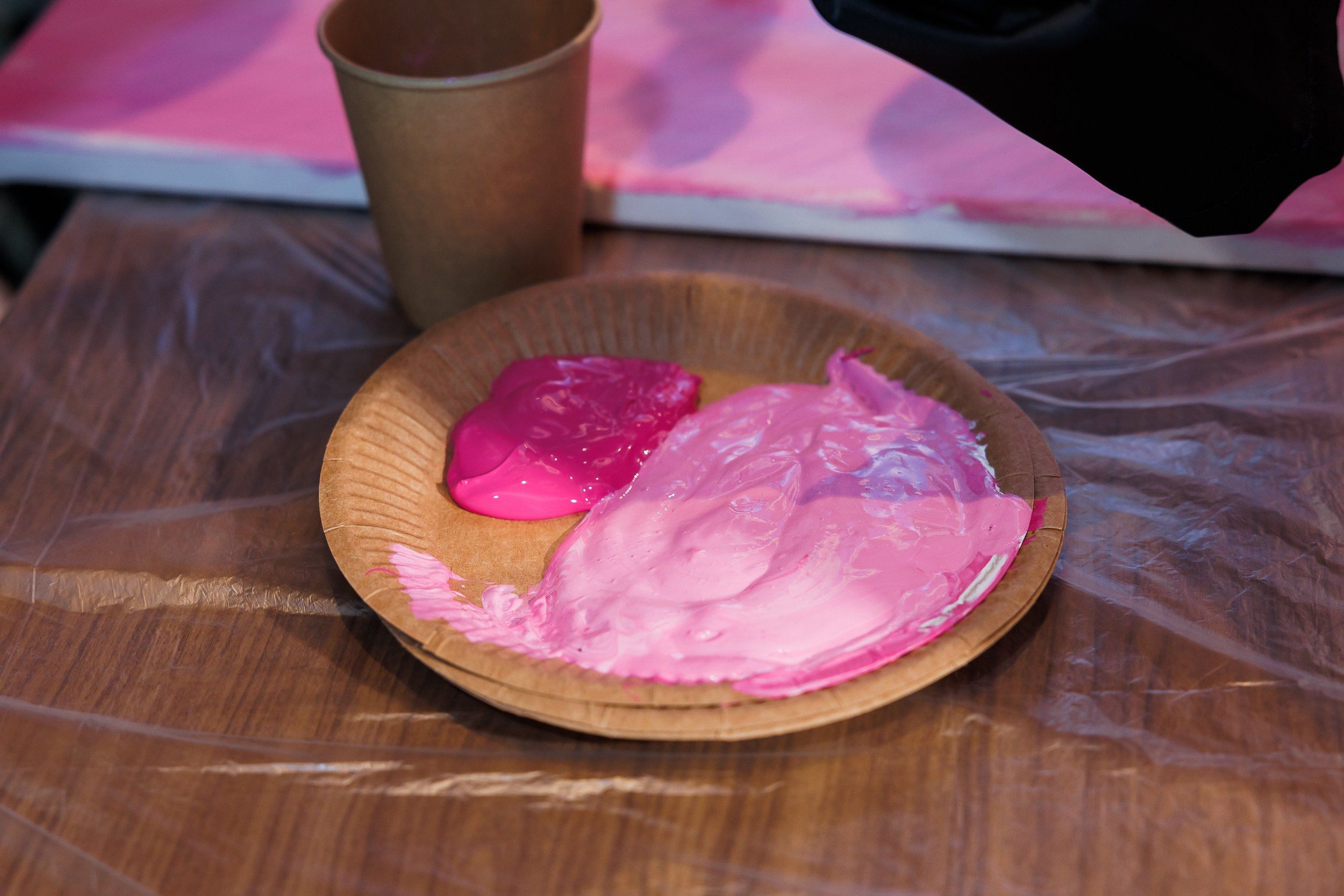 InfaPrim. Репортажный и свадебный фотограф Катерина Потапова