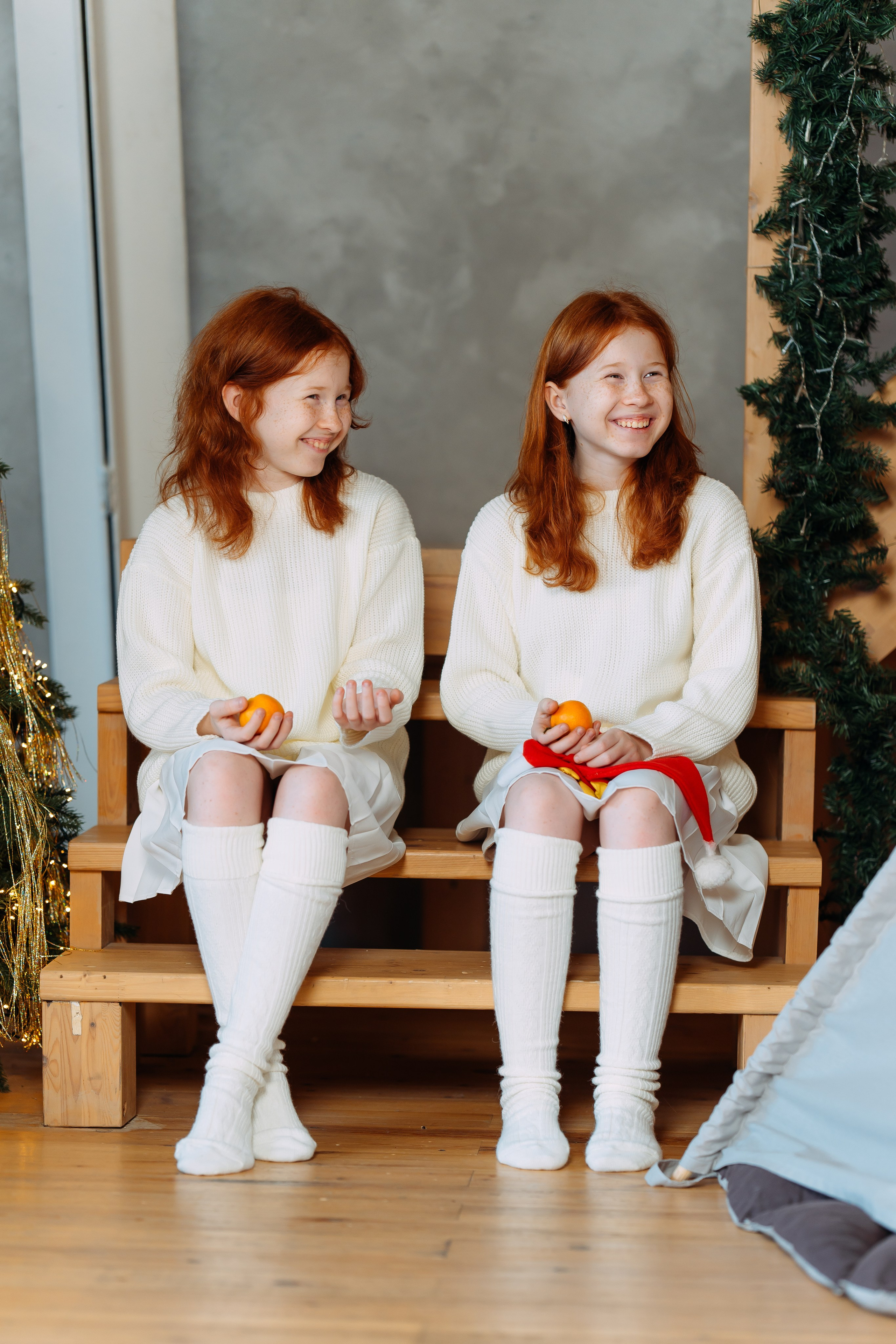 Евгения и дочки. СВАДЕБНЫЙ ФОТОГРАФ КРАСНОЯРСК