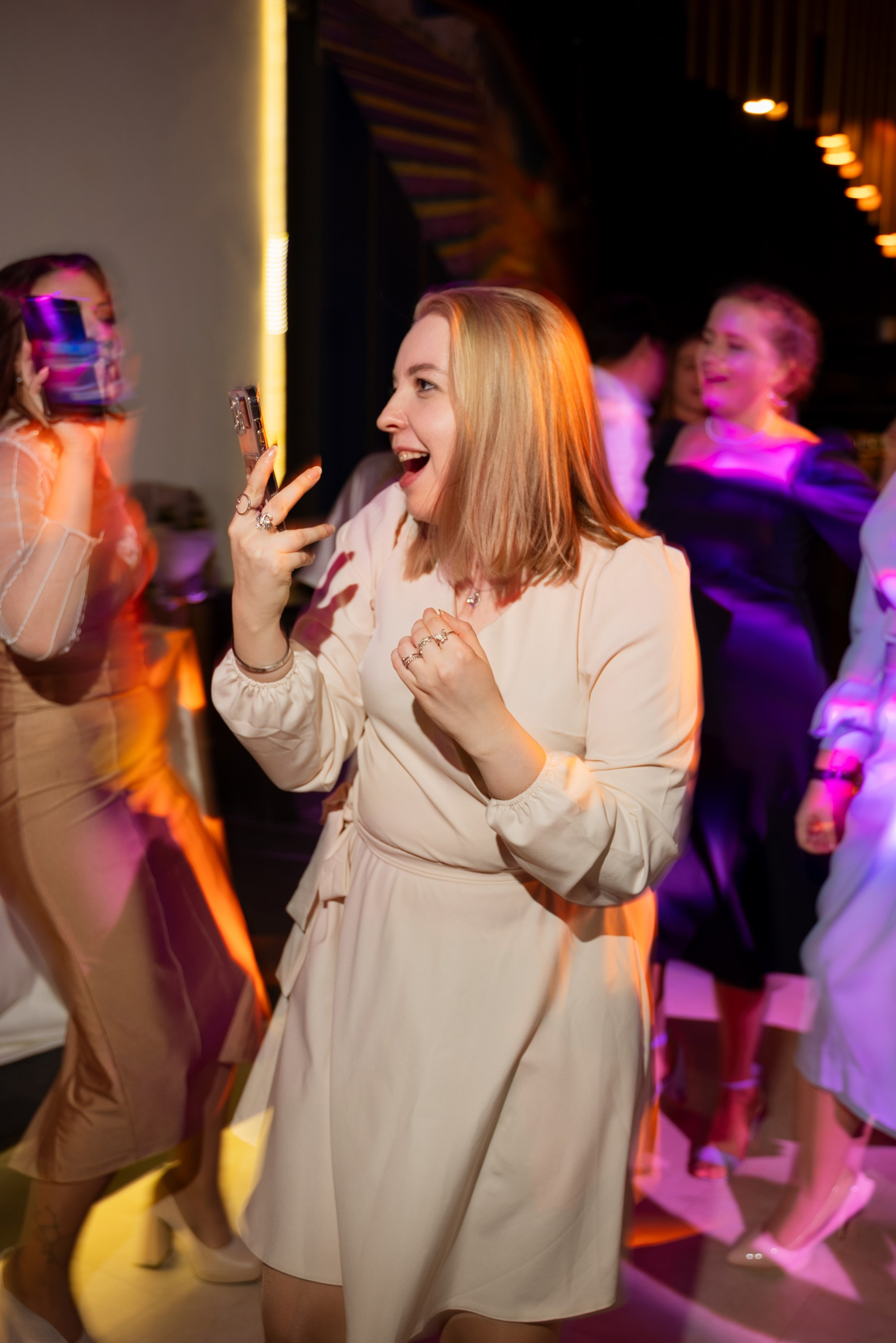 Павел и Антонина | 03.12.23. Свадебный фотограф в Санкт-Петербурге Владислава Тюльпина