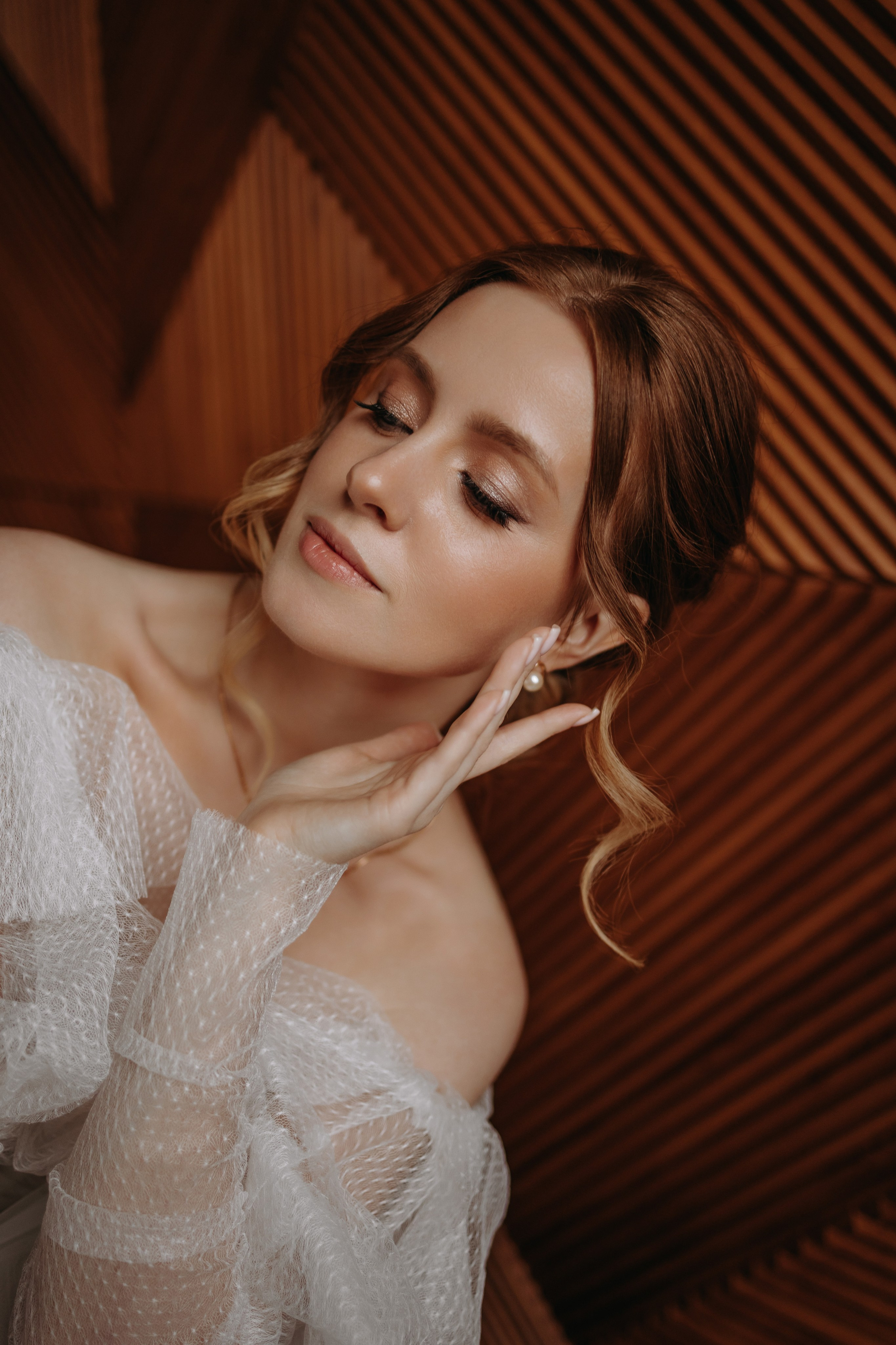 Андрей и Кристина. Свадебный фотограф Ксения Трухина в Нижнем Новгороде и Москве