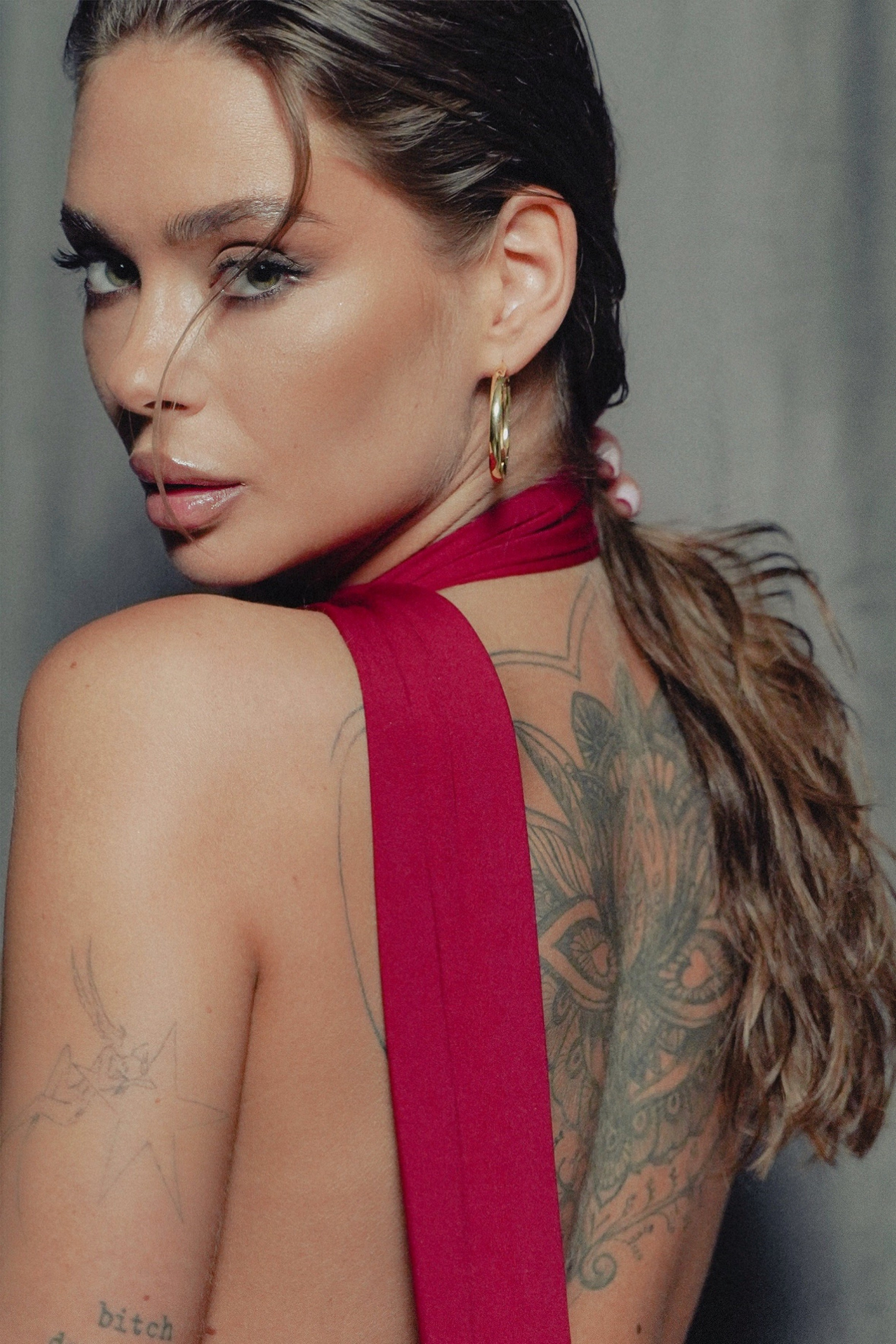 Юля. Фотограф Катерина Ивашова