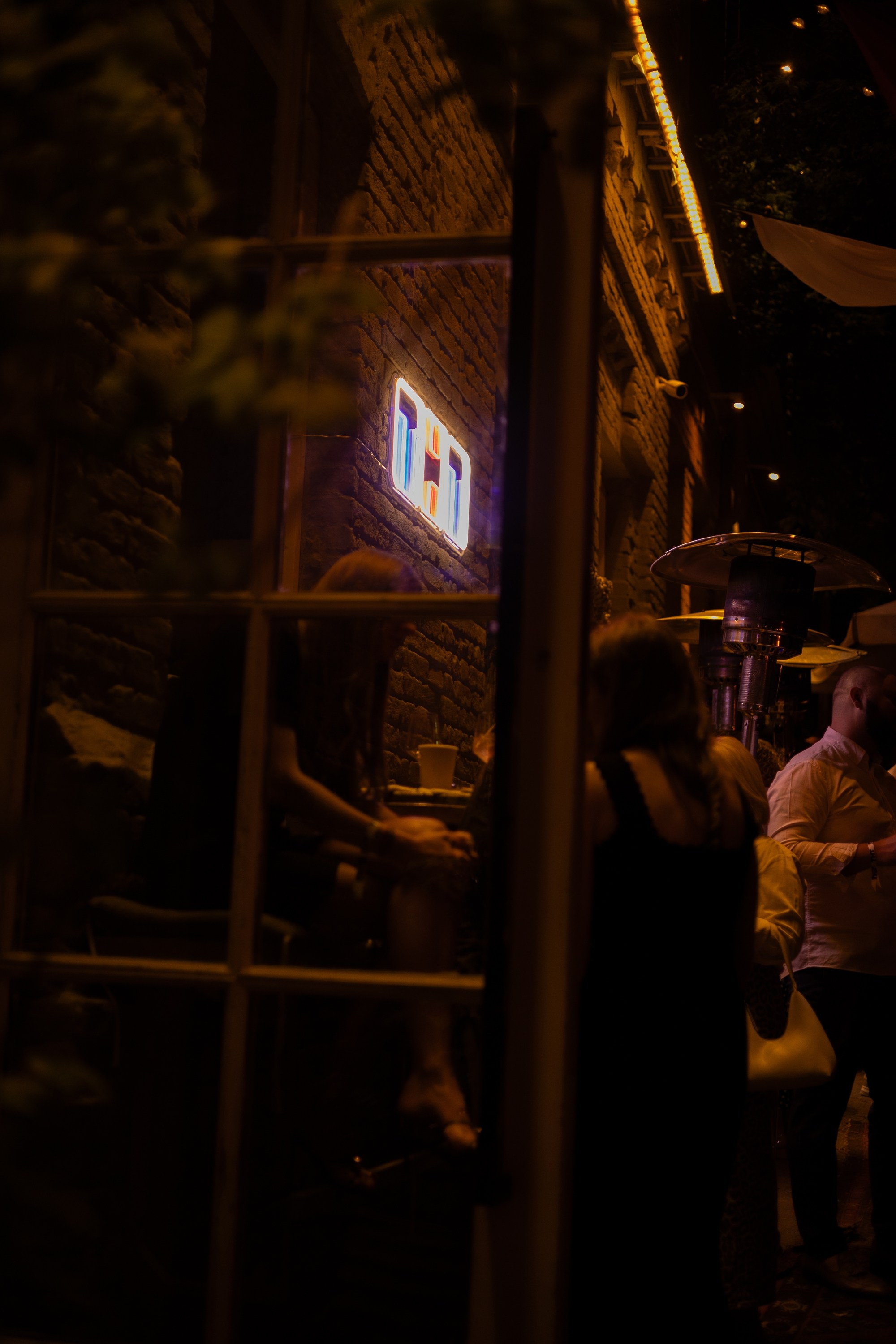 ТНТ «Большой Куш». Главная